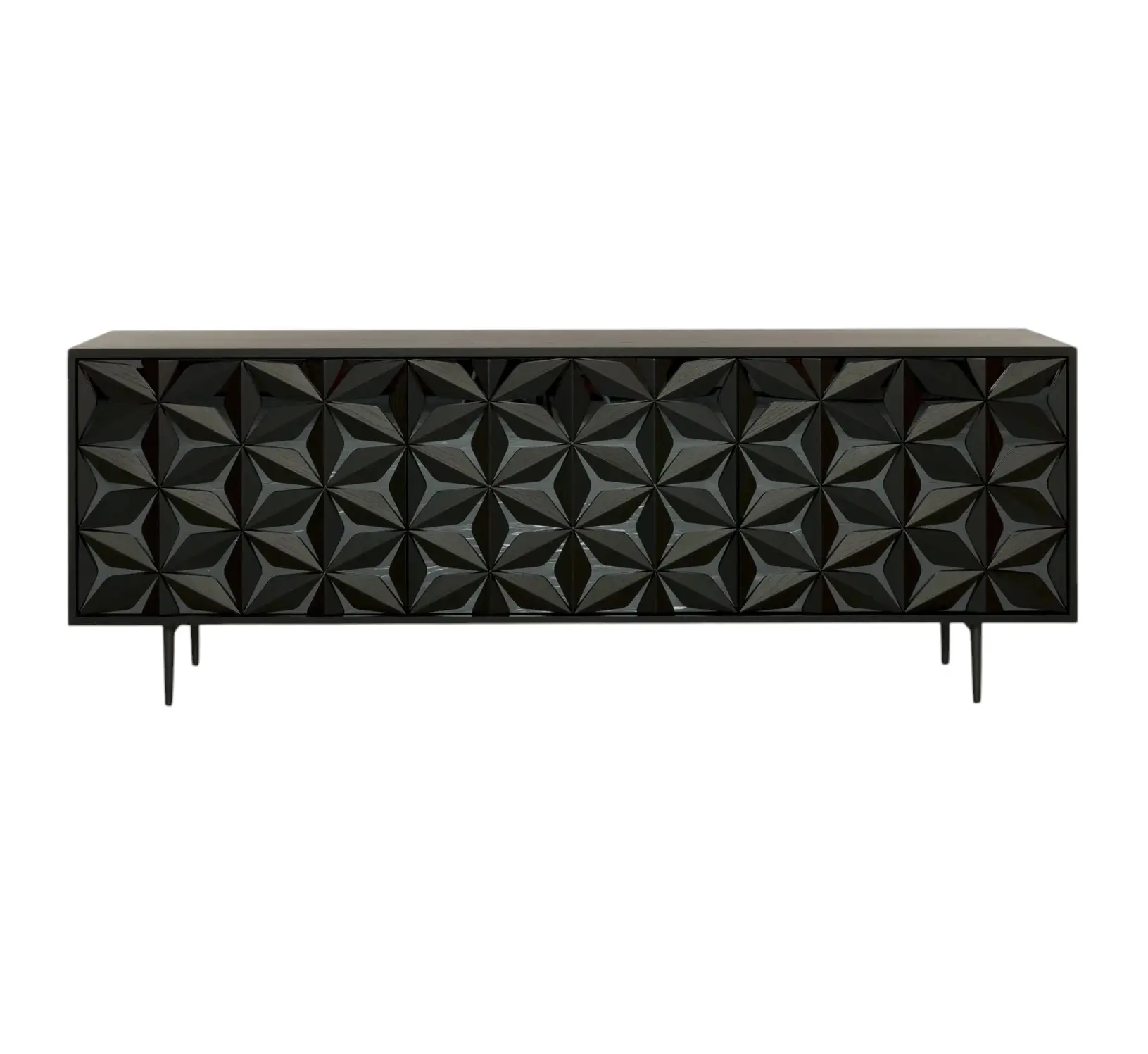 Buffet All Star