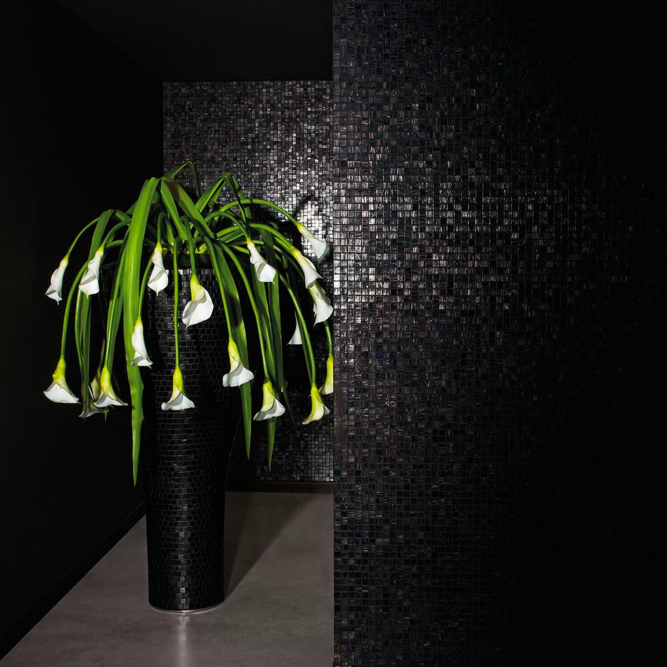 Vase Tippy Bisazza