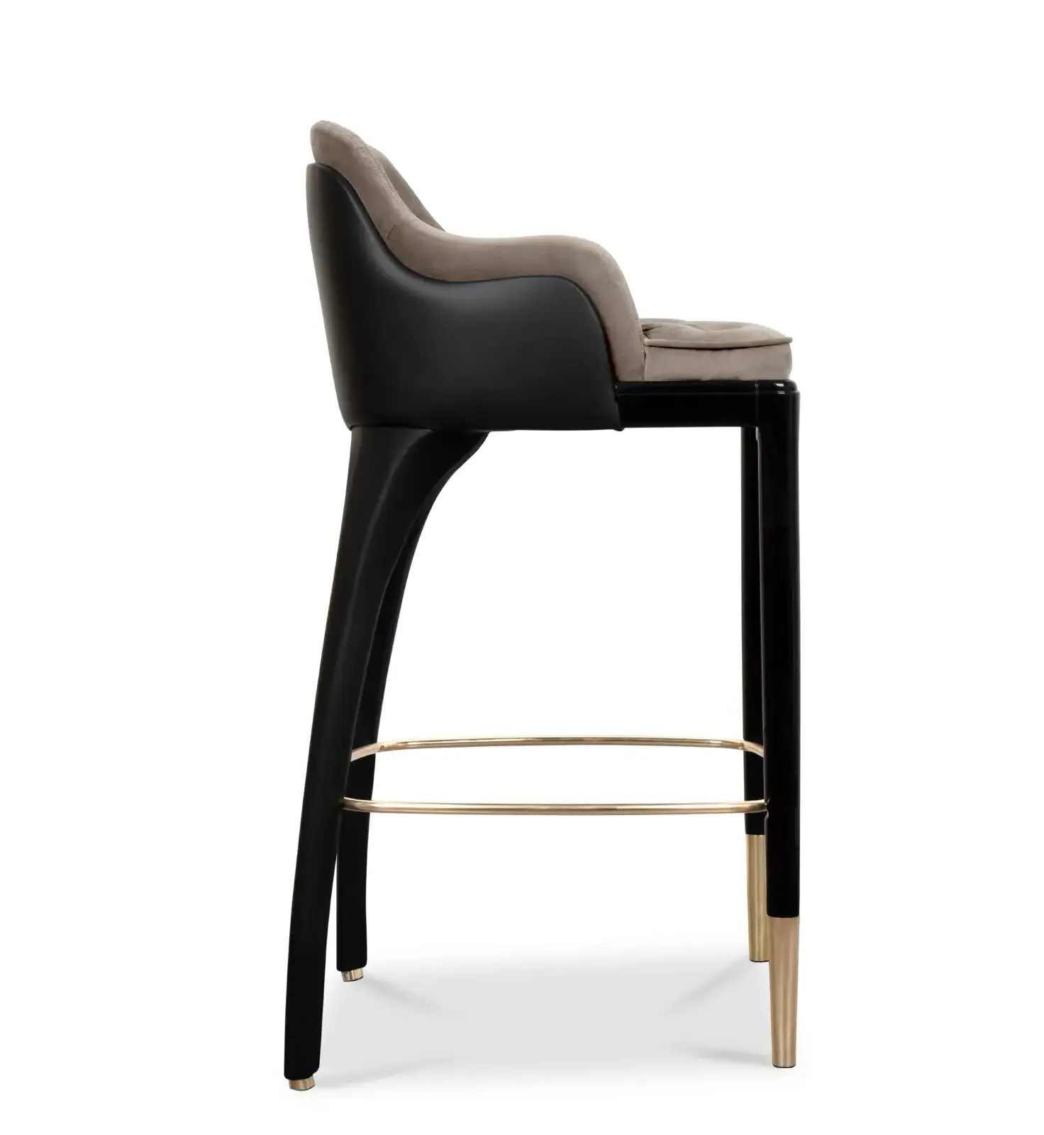 Tabouret de Comptoir Charla