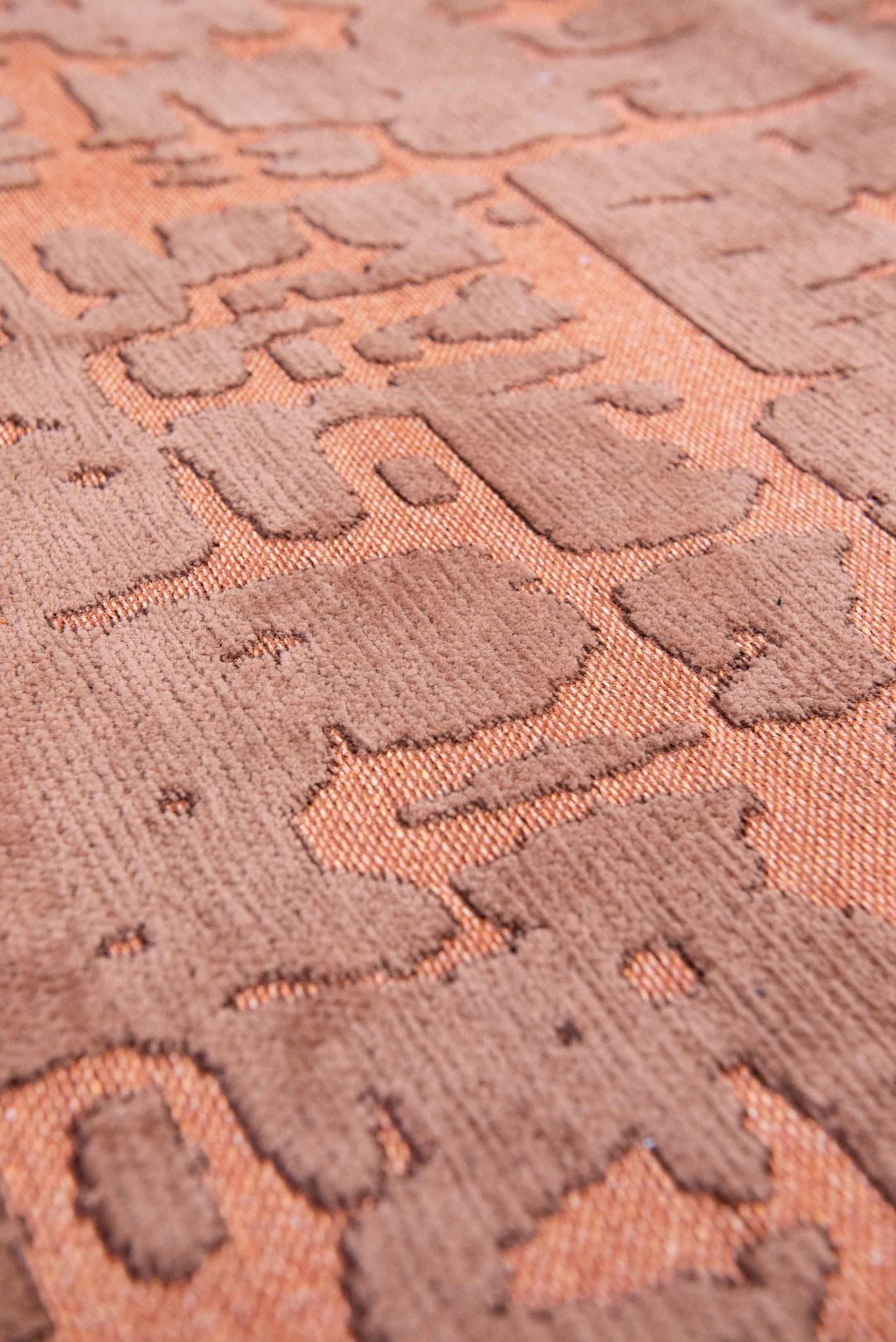 Tapis Za Copper 9199