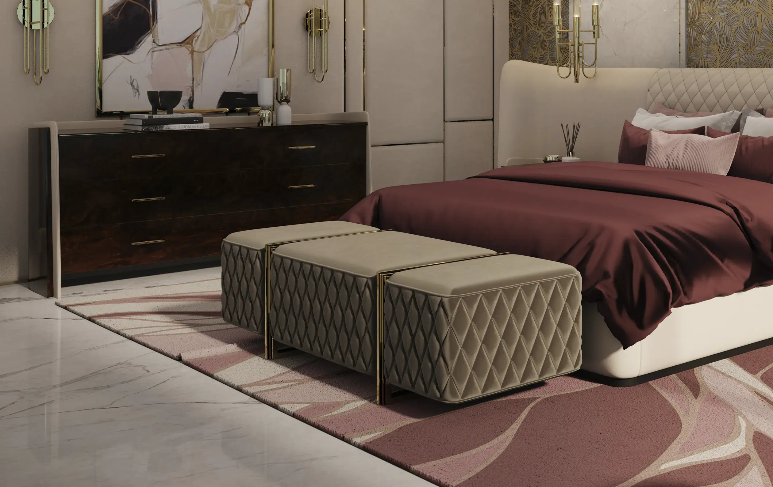 Pouf Tenor - 3