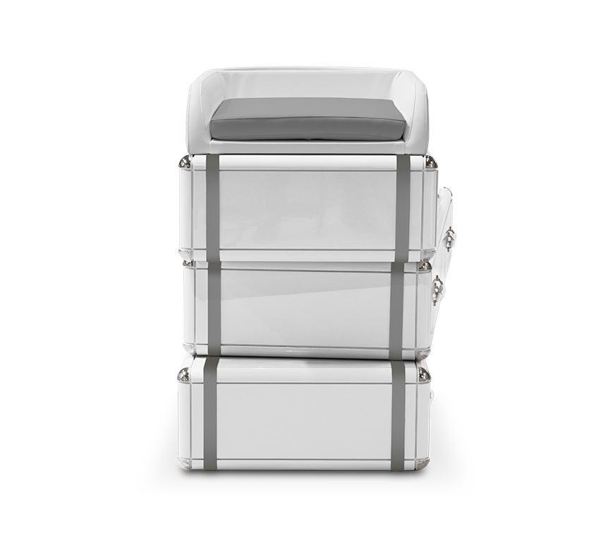 Commode à langer Fantasy Air
