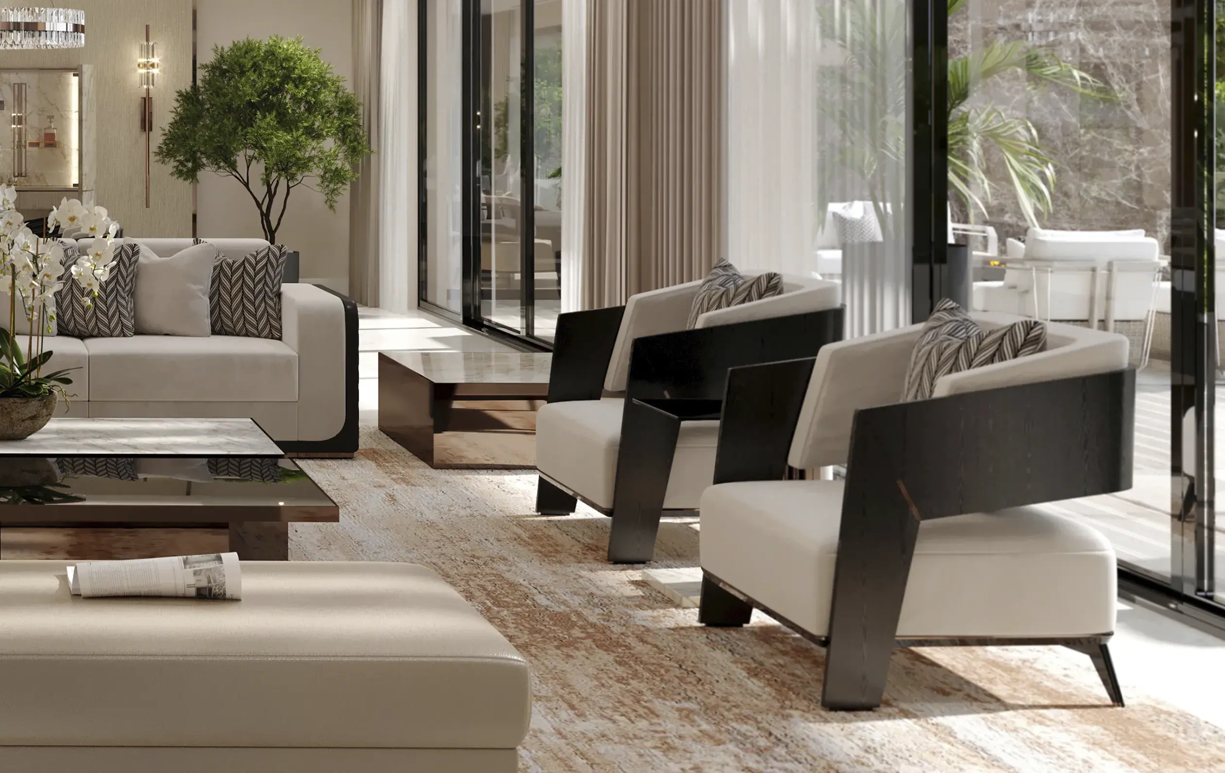 Fauteuil Galea - 7