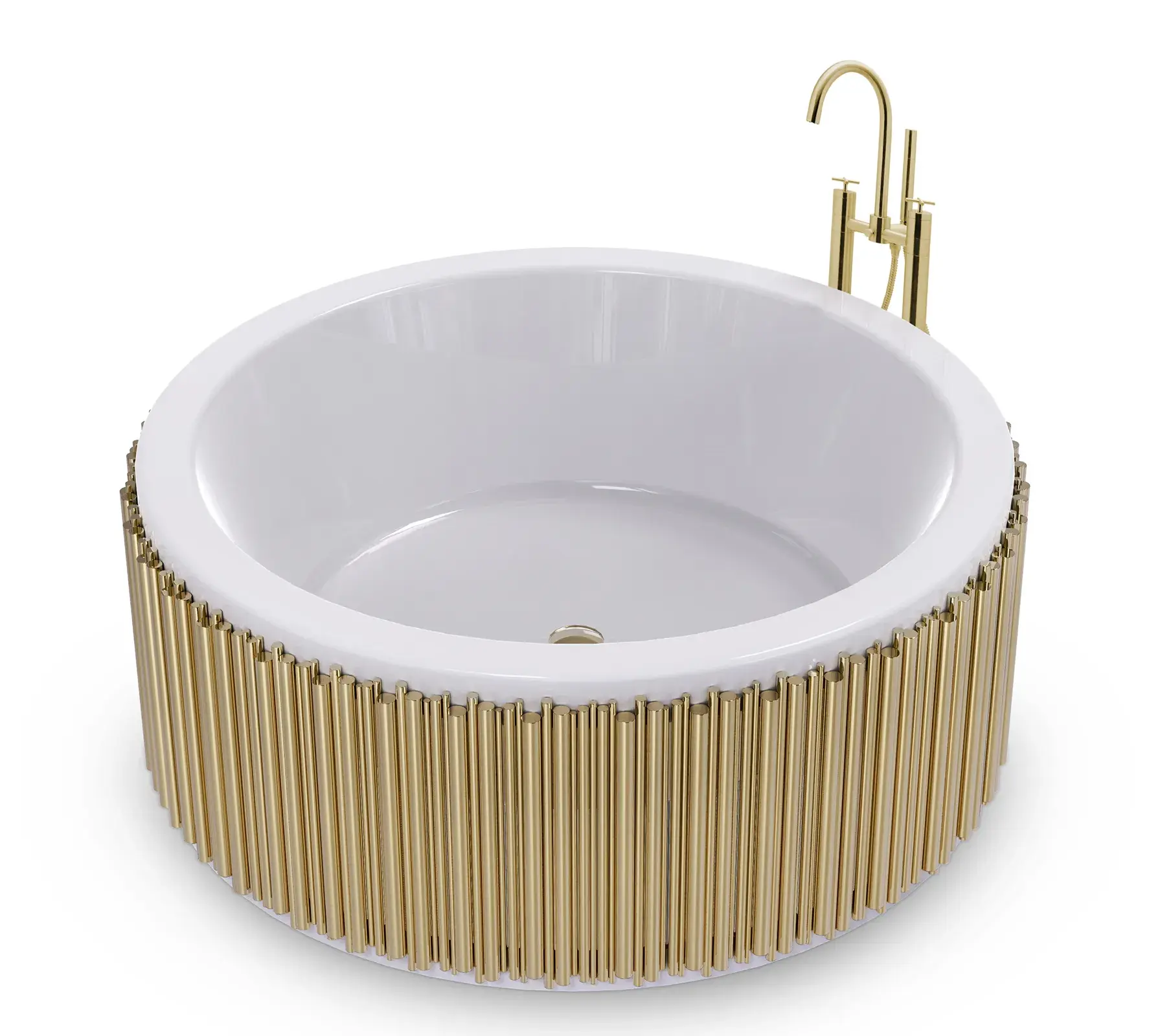 Baignoire Harmony Soak