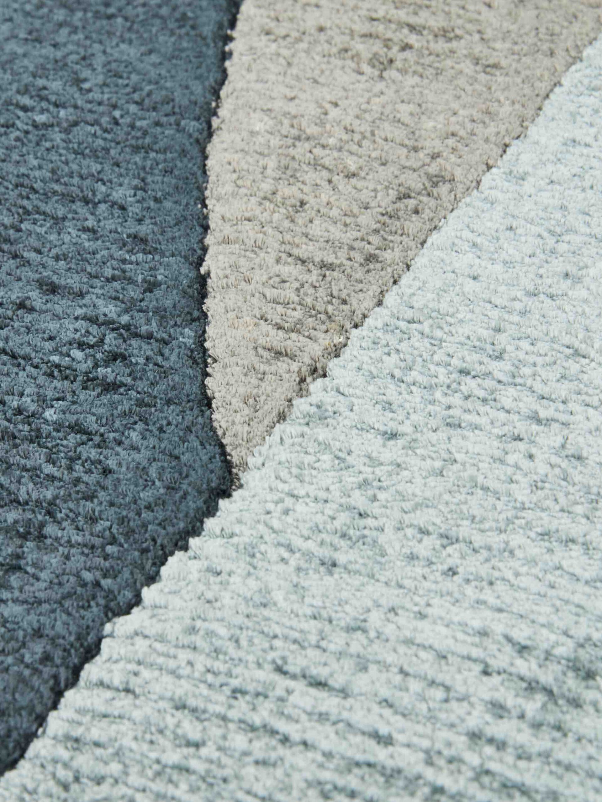 Tapis Scape Gris