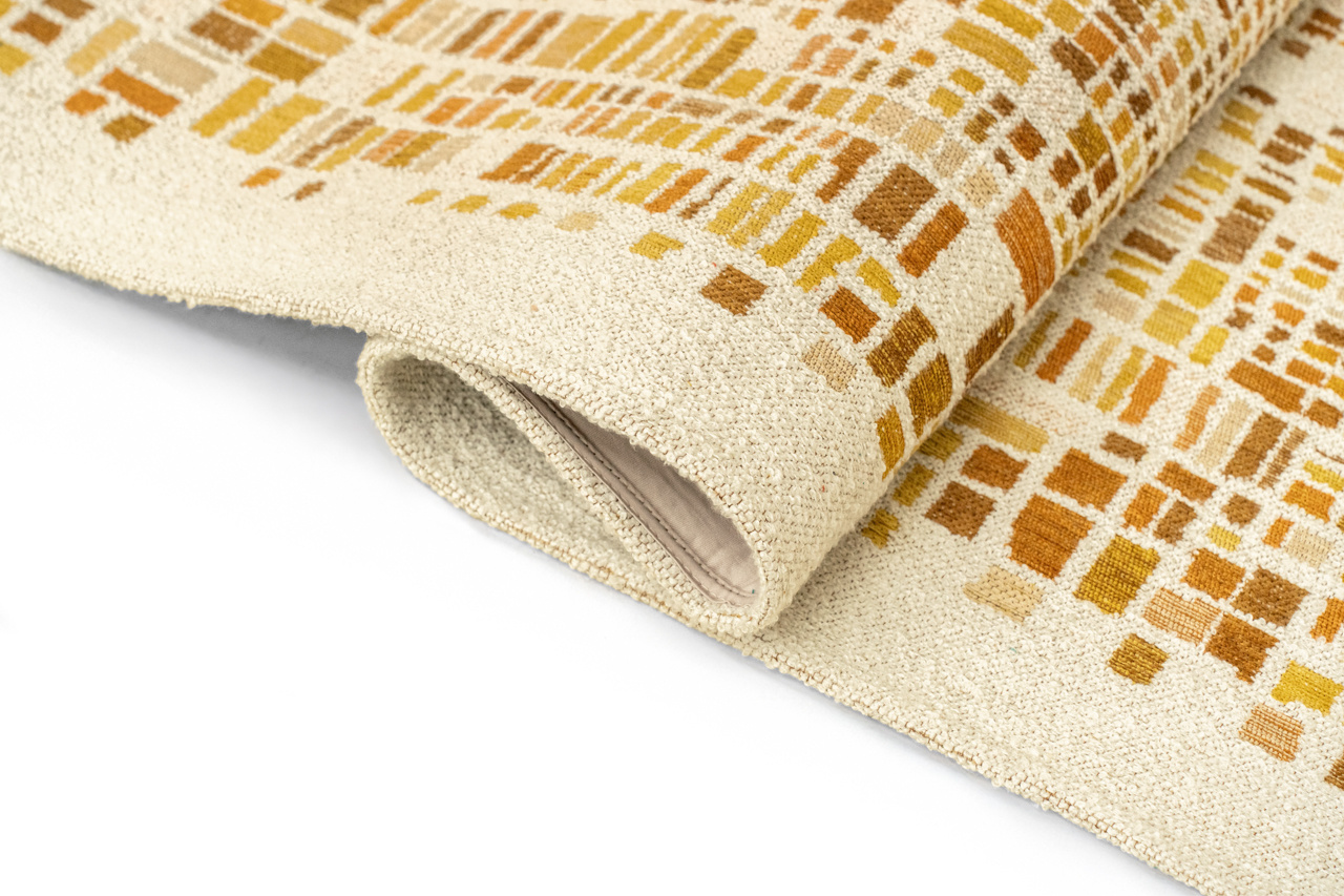 Tapis Cubik Noon | Taille: 240 × 340 cm