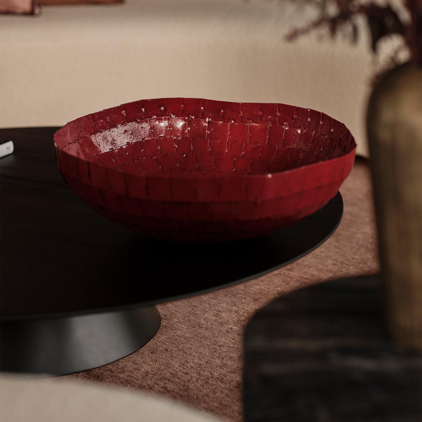 Table Basse Isole