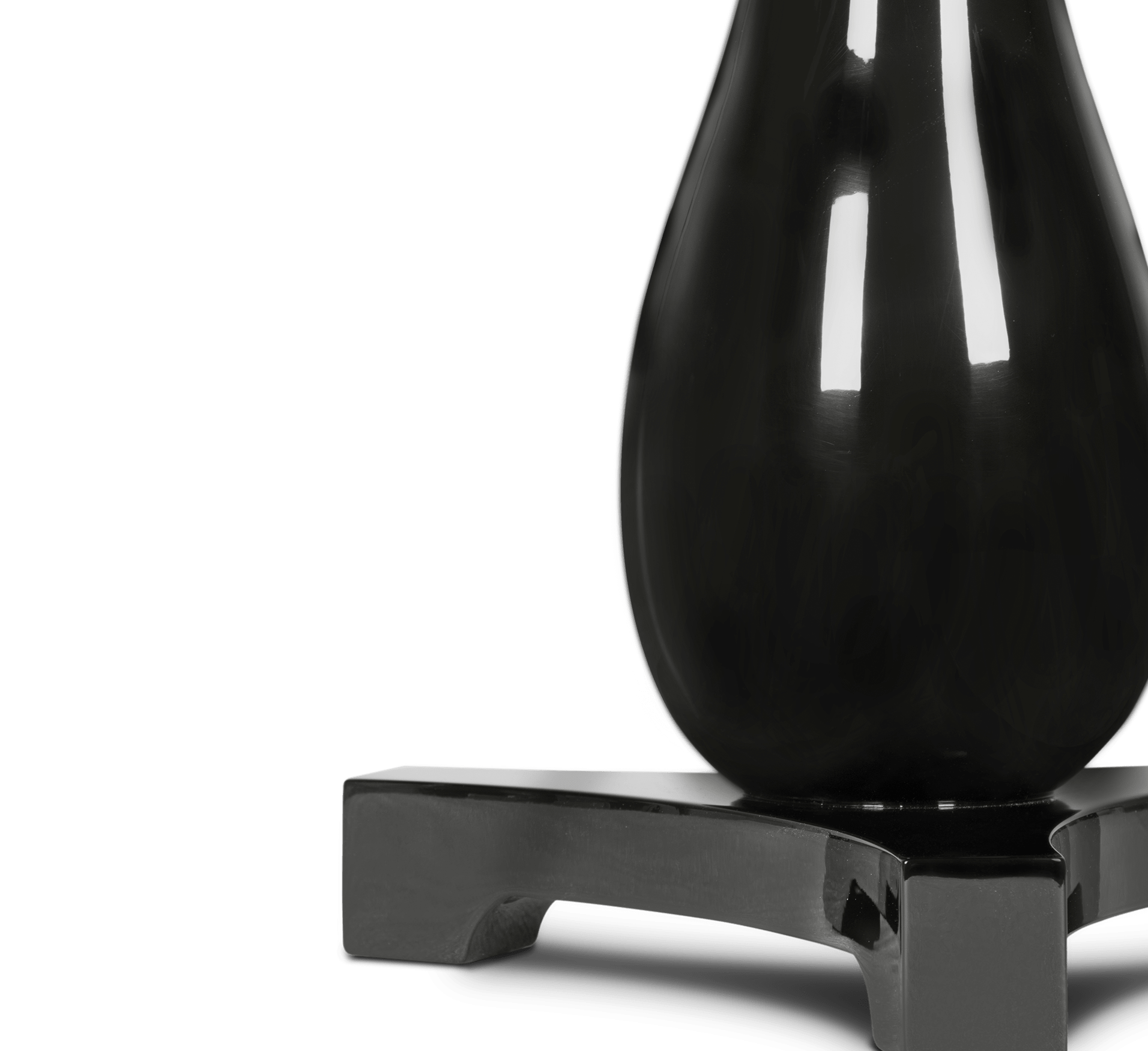 Table d'Appoint Artisanale Hudson