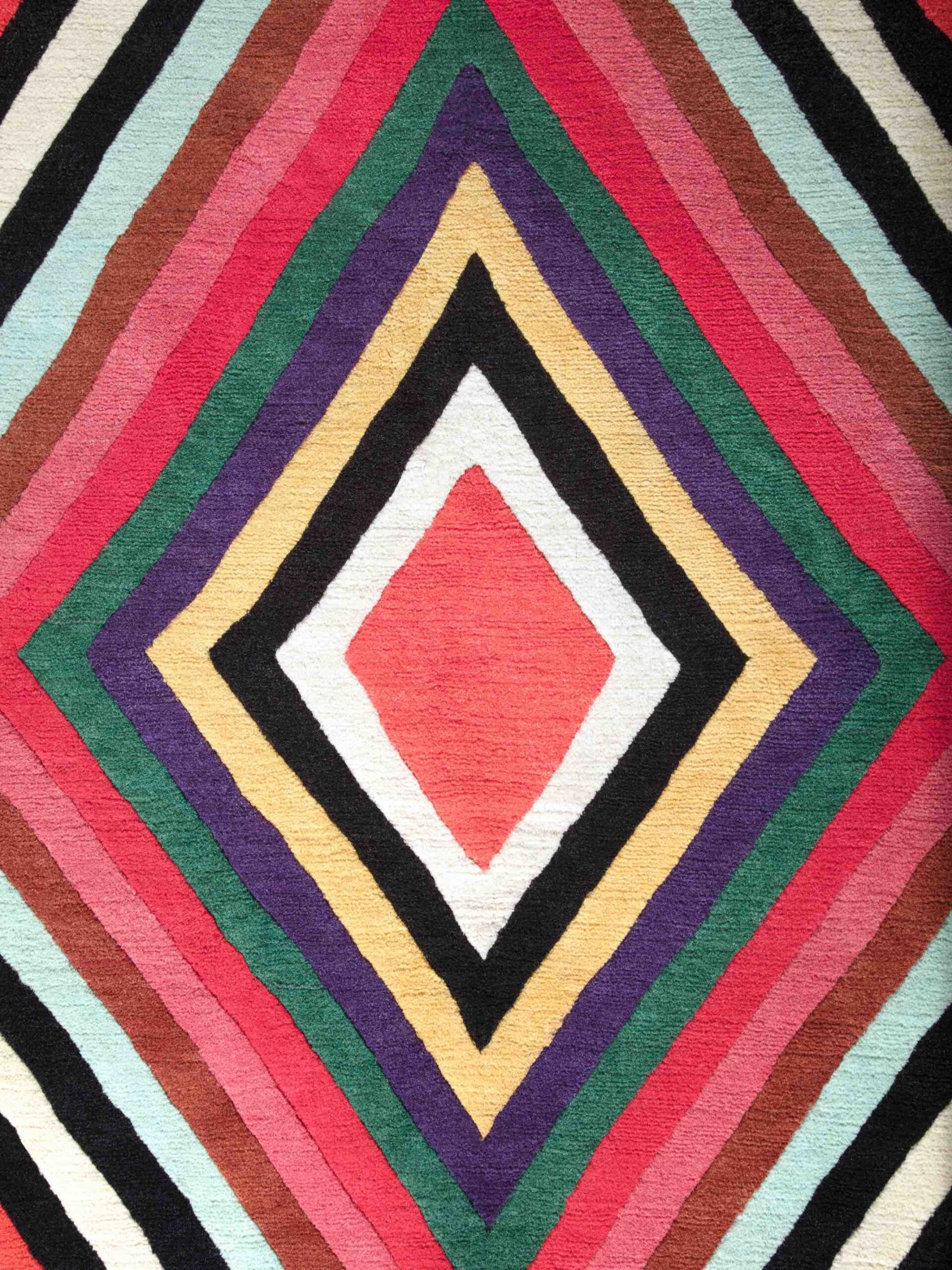Tapis Zeppelin