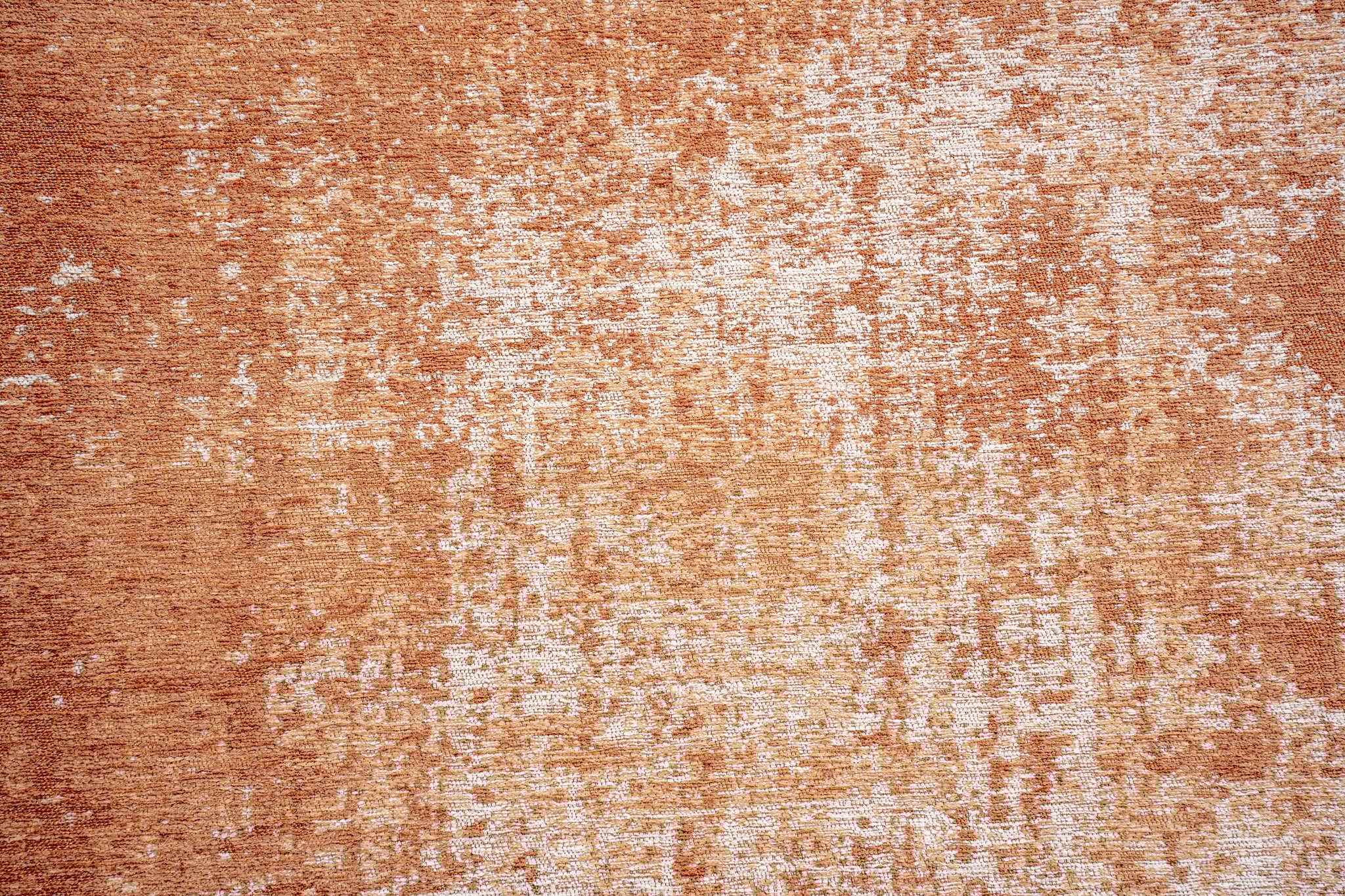 Tapis Virgin Land «Mars» 9657 Rond Tapis Virgin Land «Mars» 9657 Rond