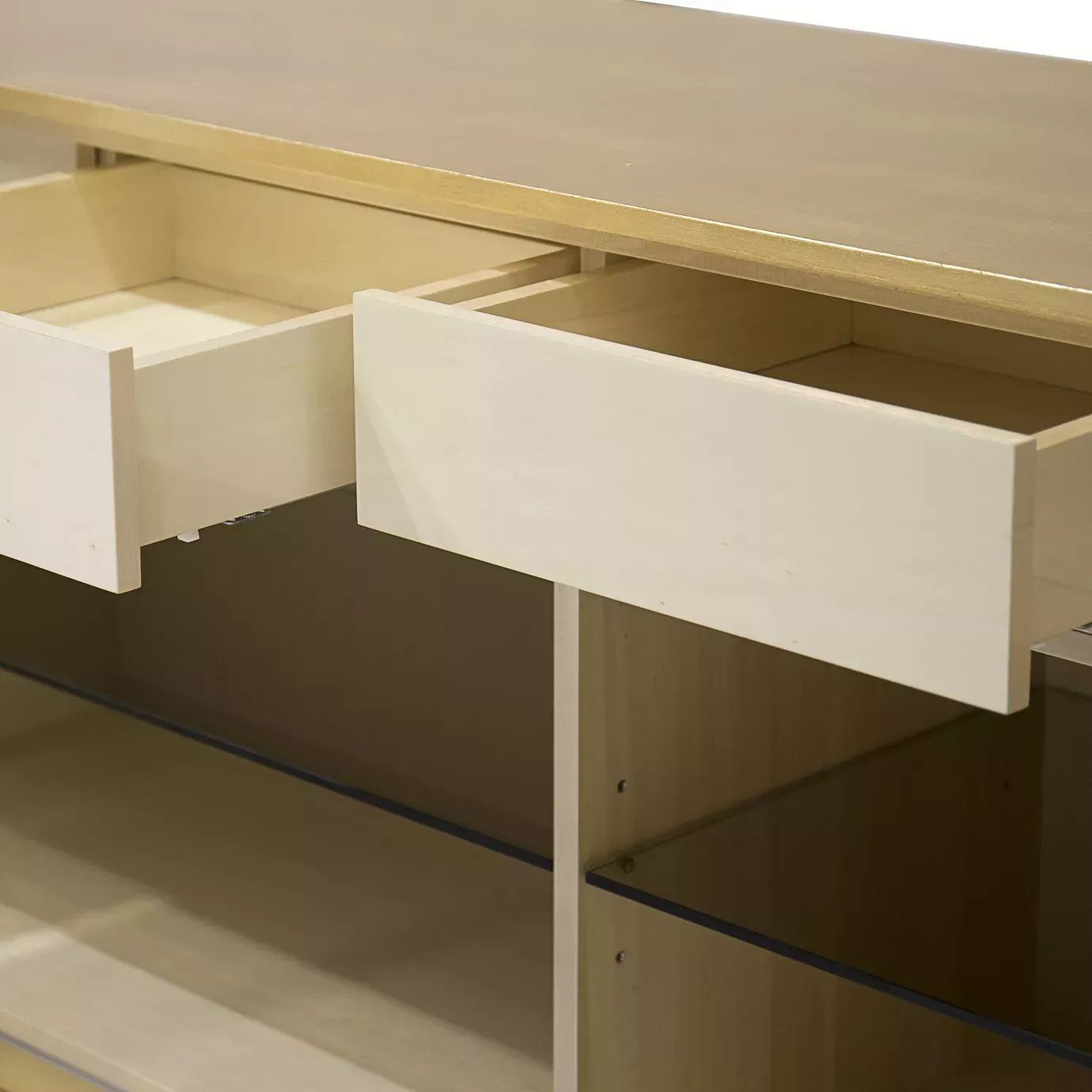 Cabinet Camilia en Nacre