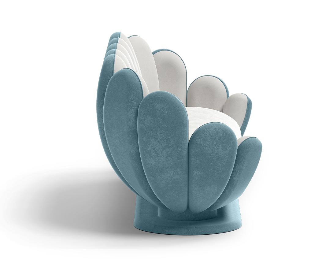Canapé enfant Lotus