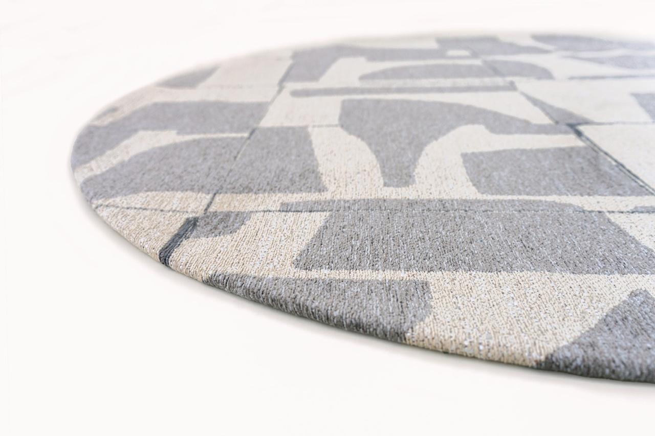 Tapis Fil 9366