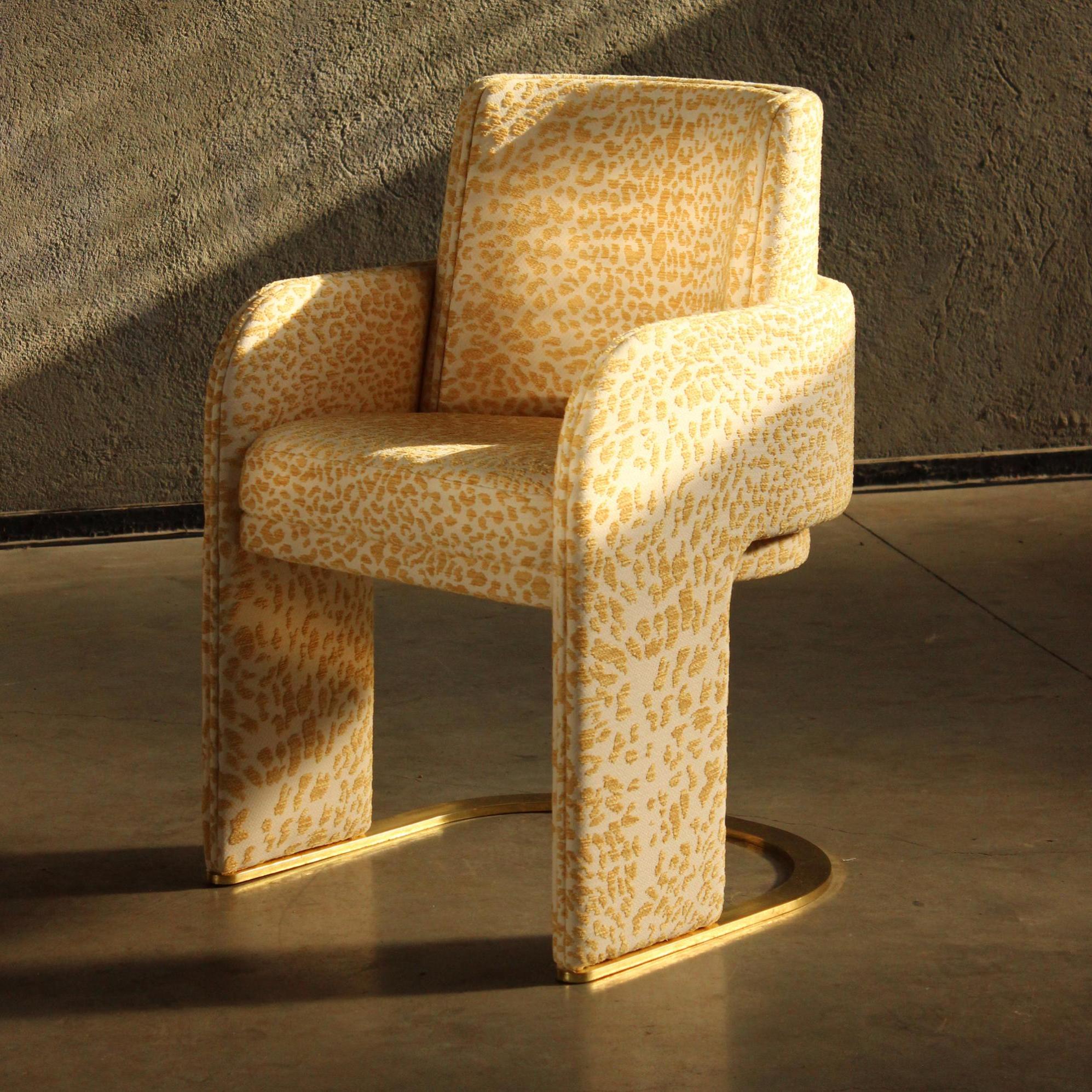 Chaise Odisseia