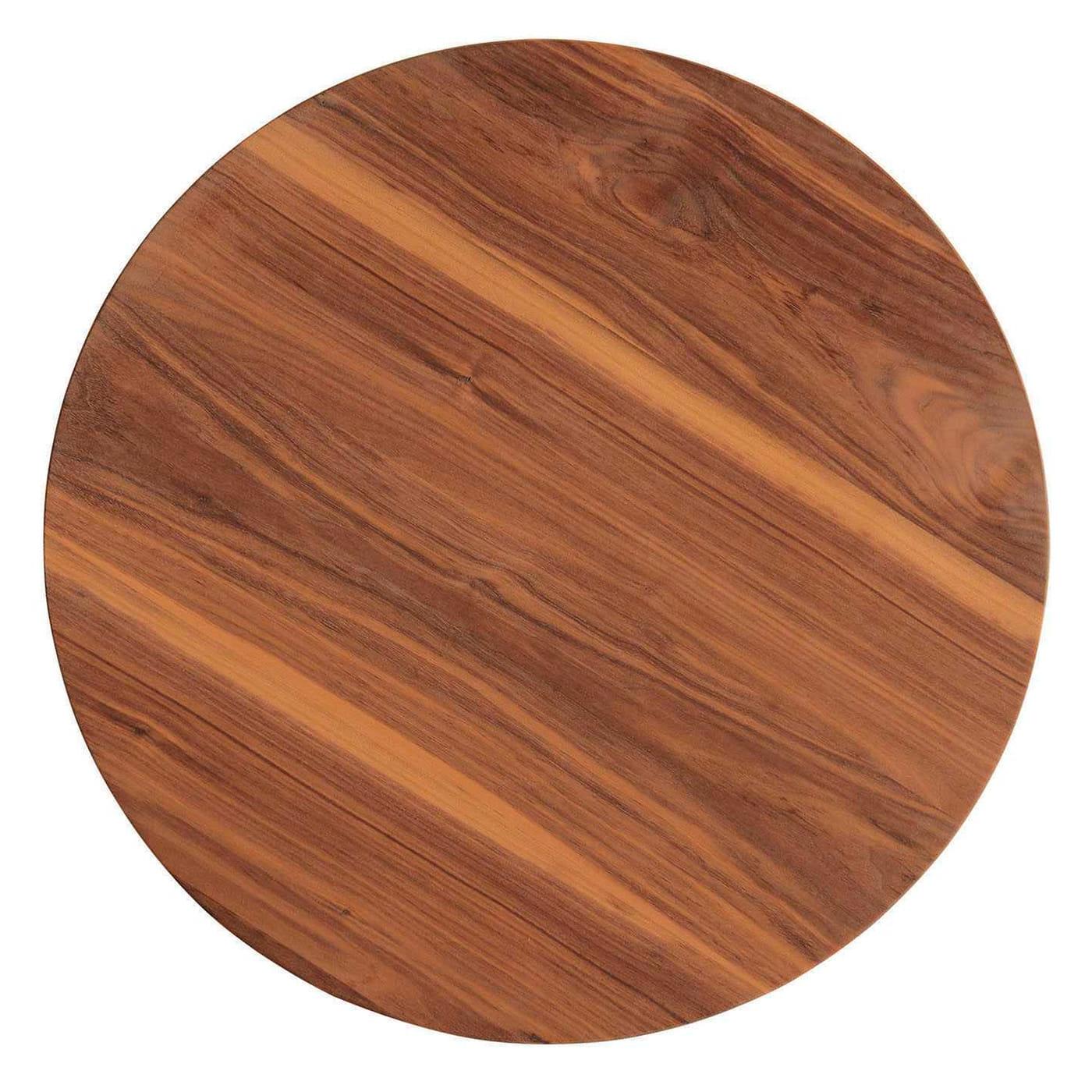 Table Basse Converso Noix Naturelle