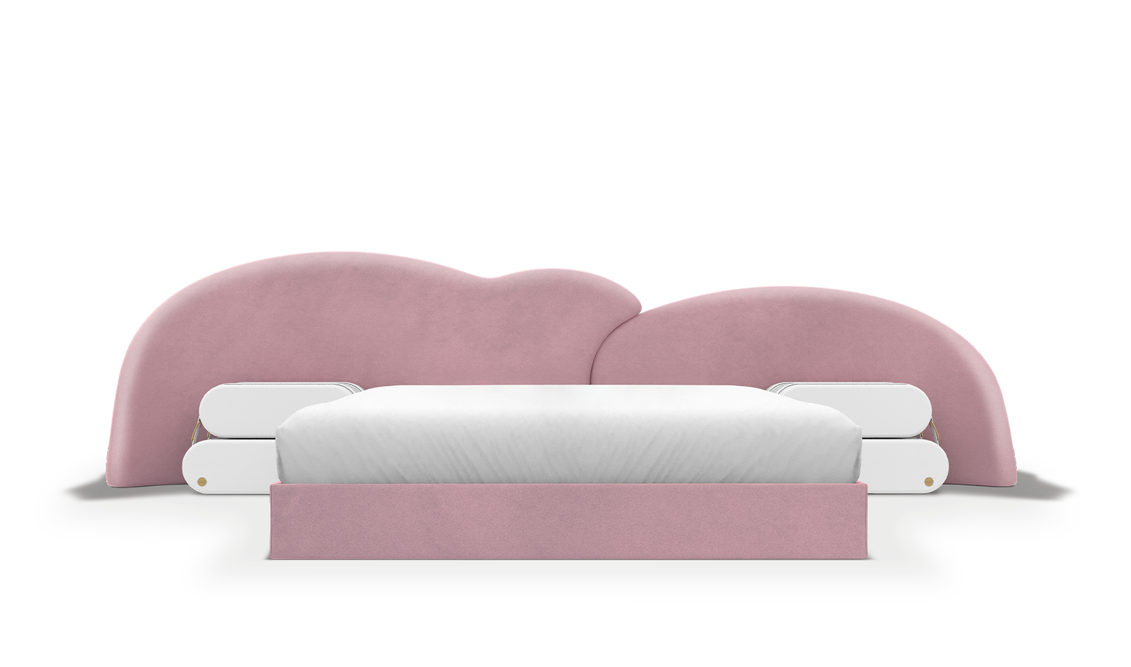Lit enfant Cloud II
