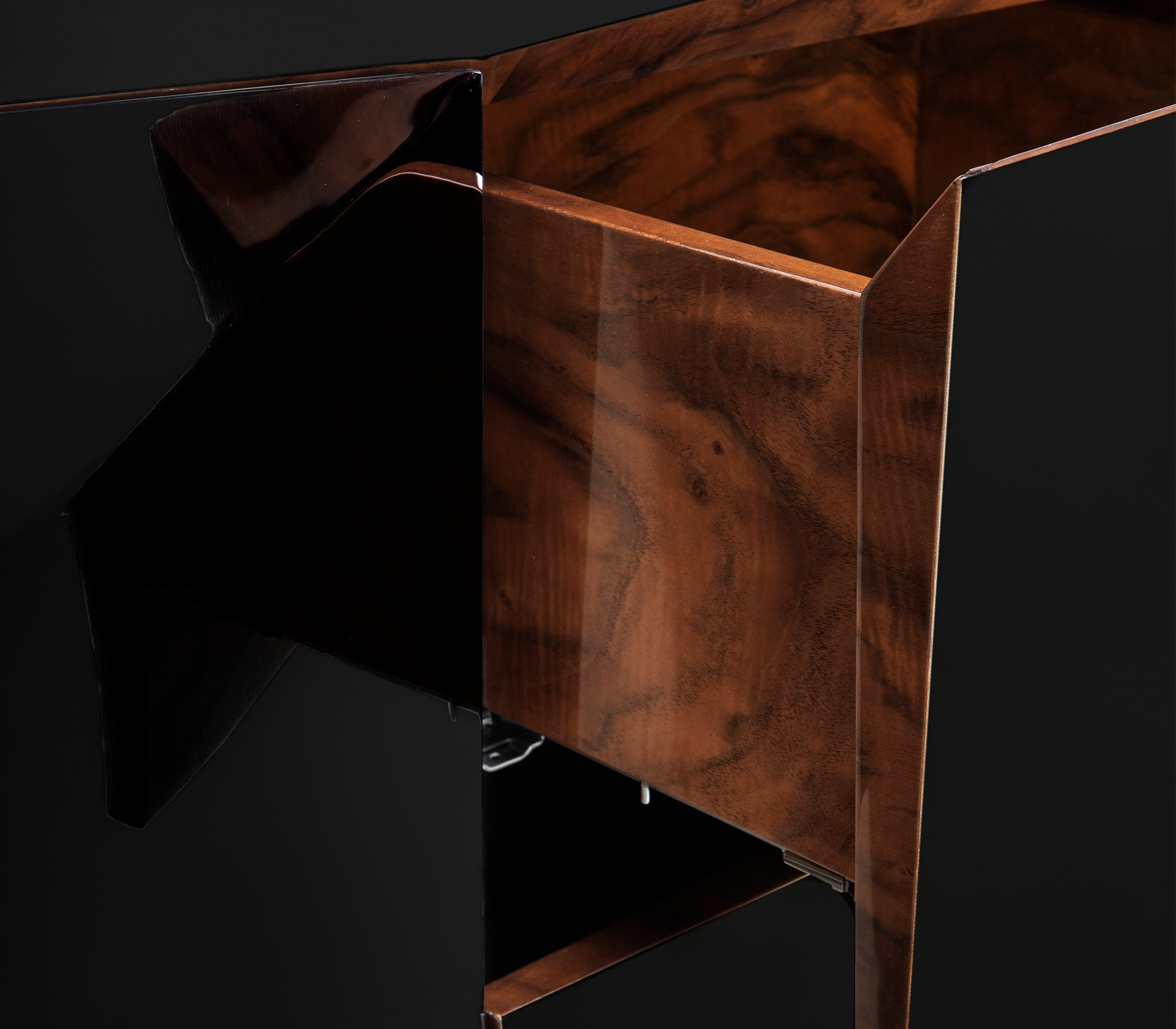 Buffet Diamond II Noir