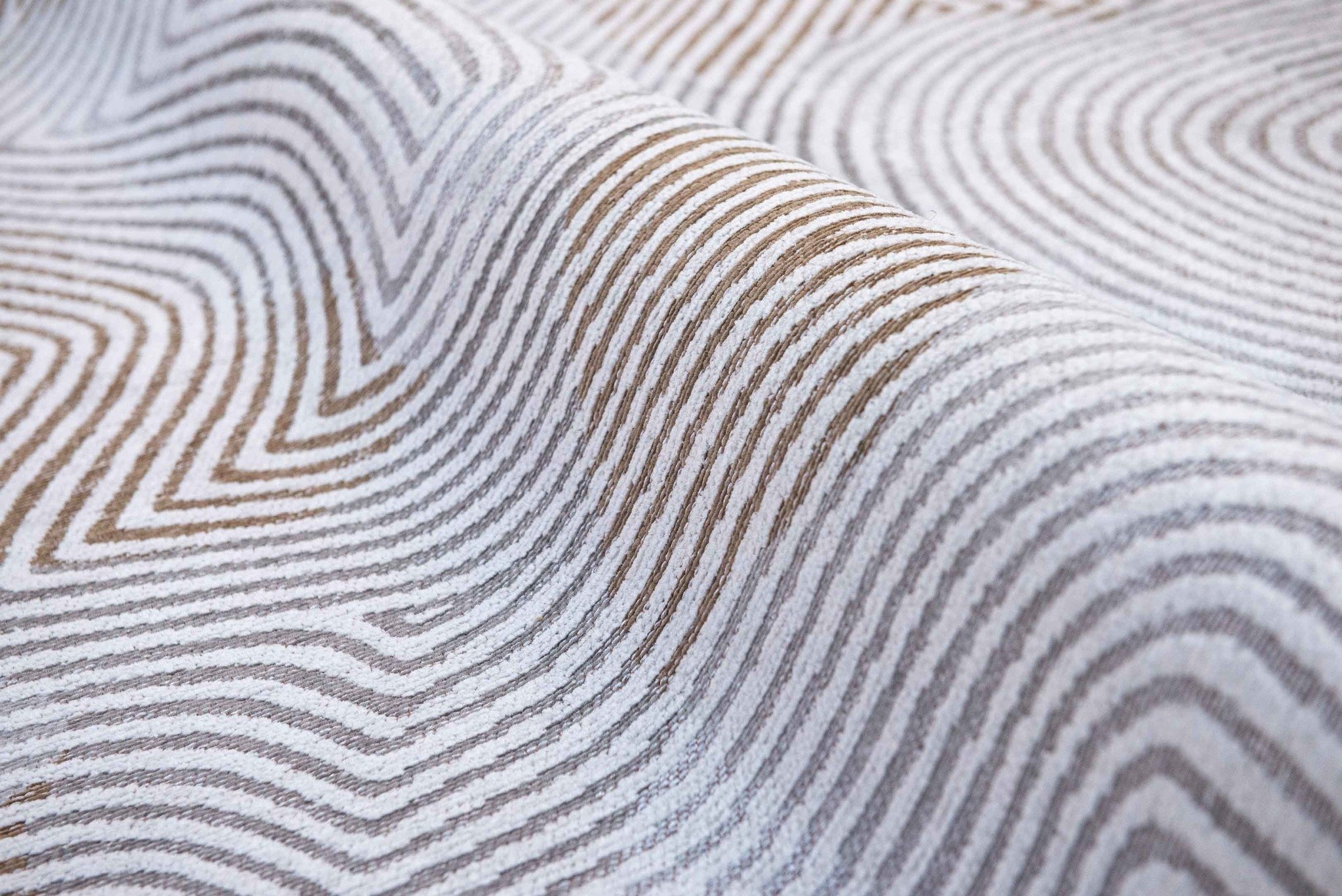 Tapis Oyster White 9228