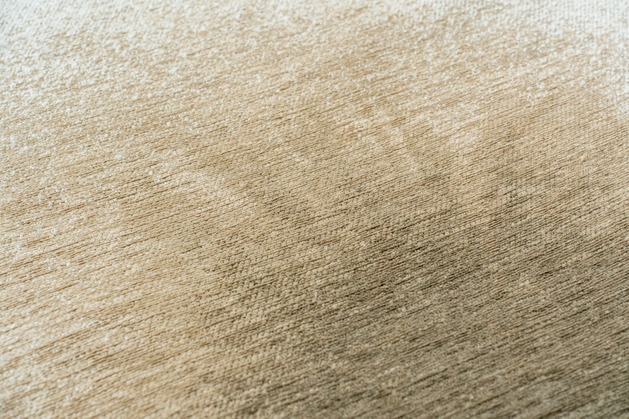 Tapis Drop Fawn