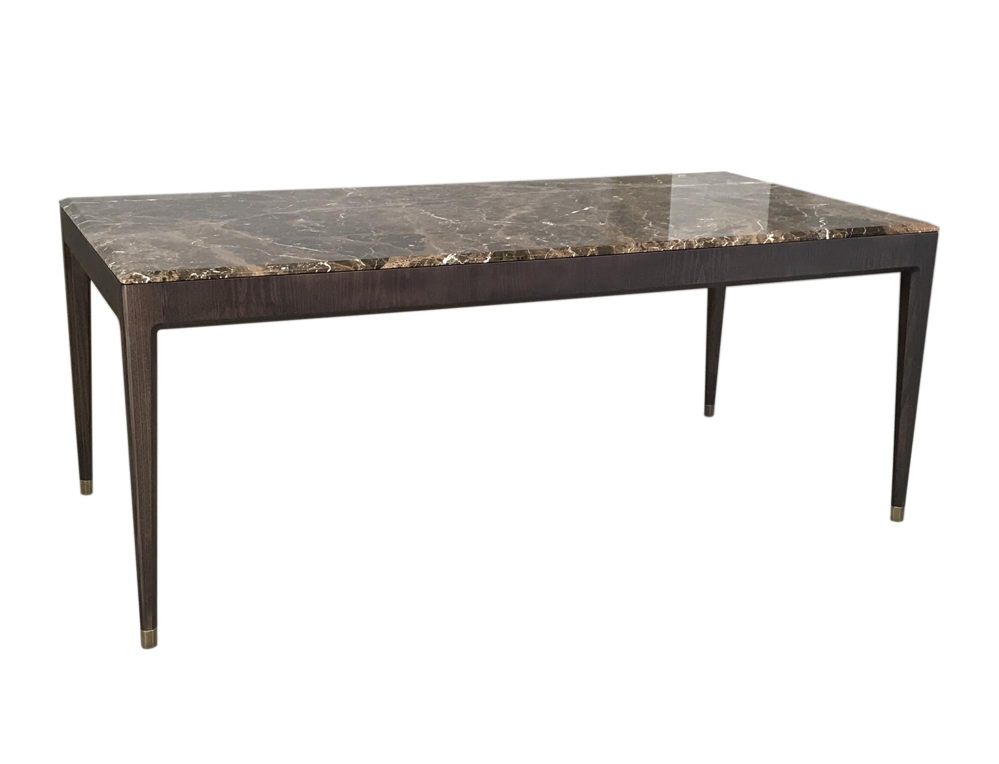 Table de salle à manger Italo