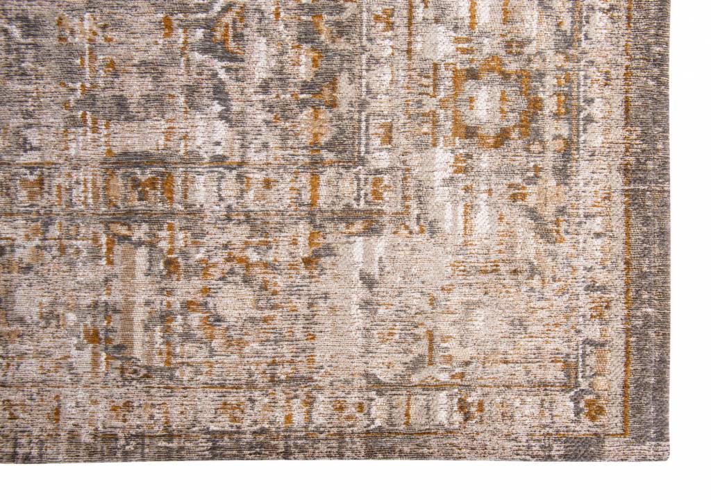 Tapis 8884 Suleiman Grey