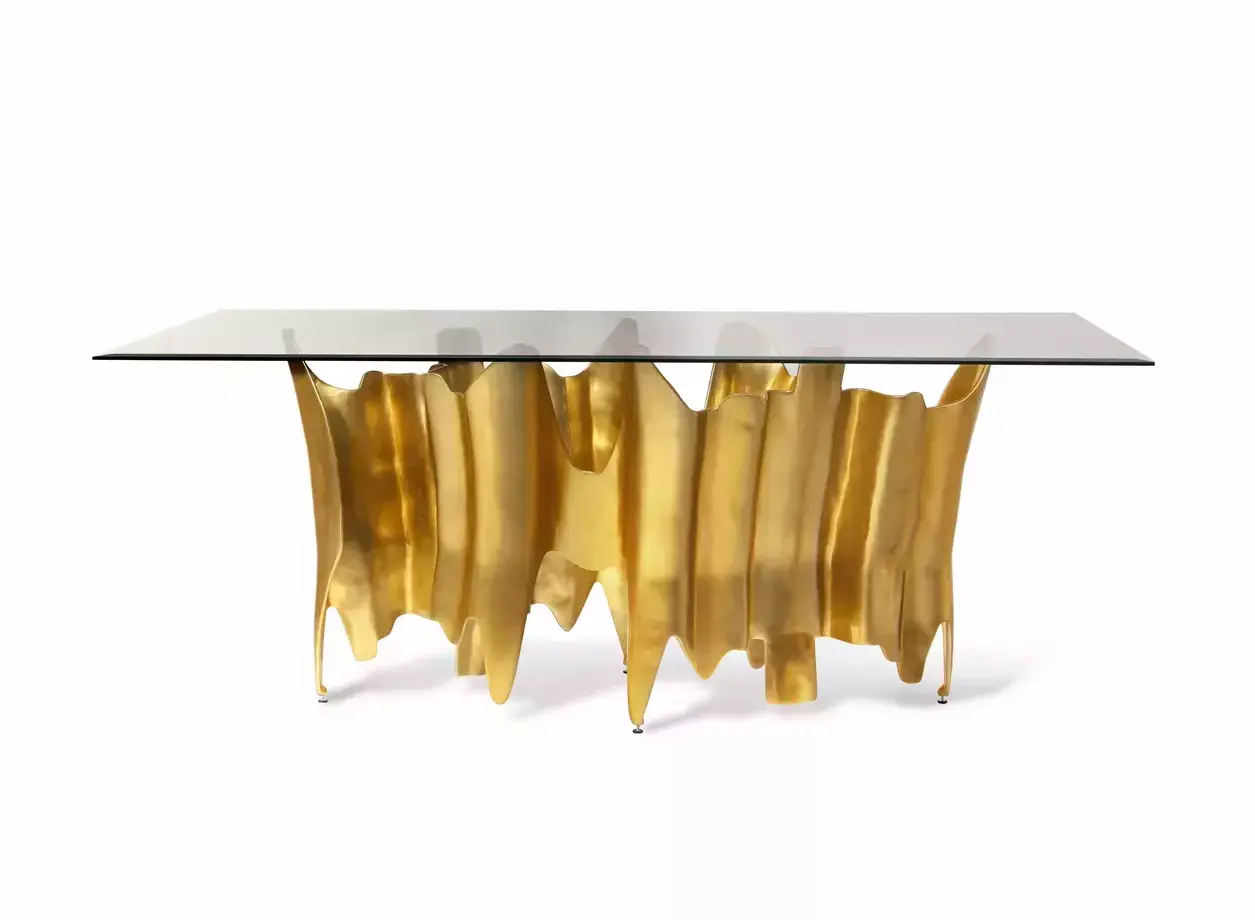 Table de Salle à Manger Obssedia