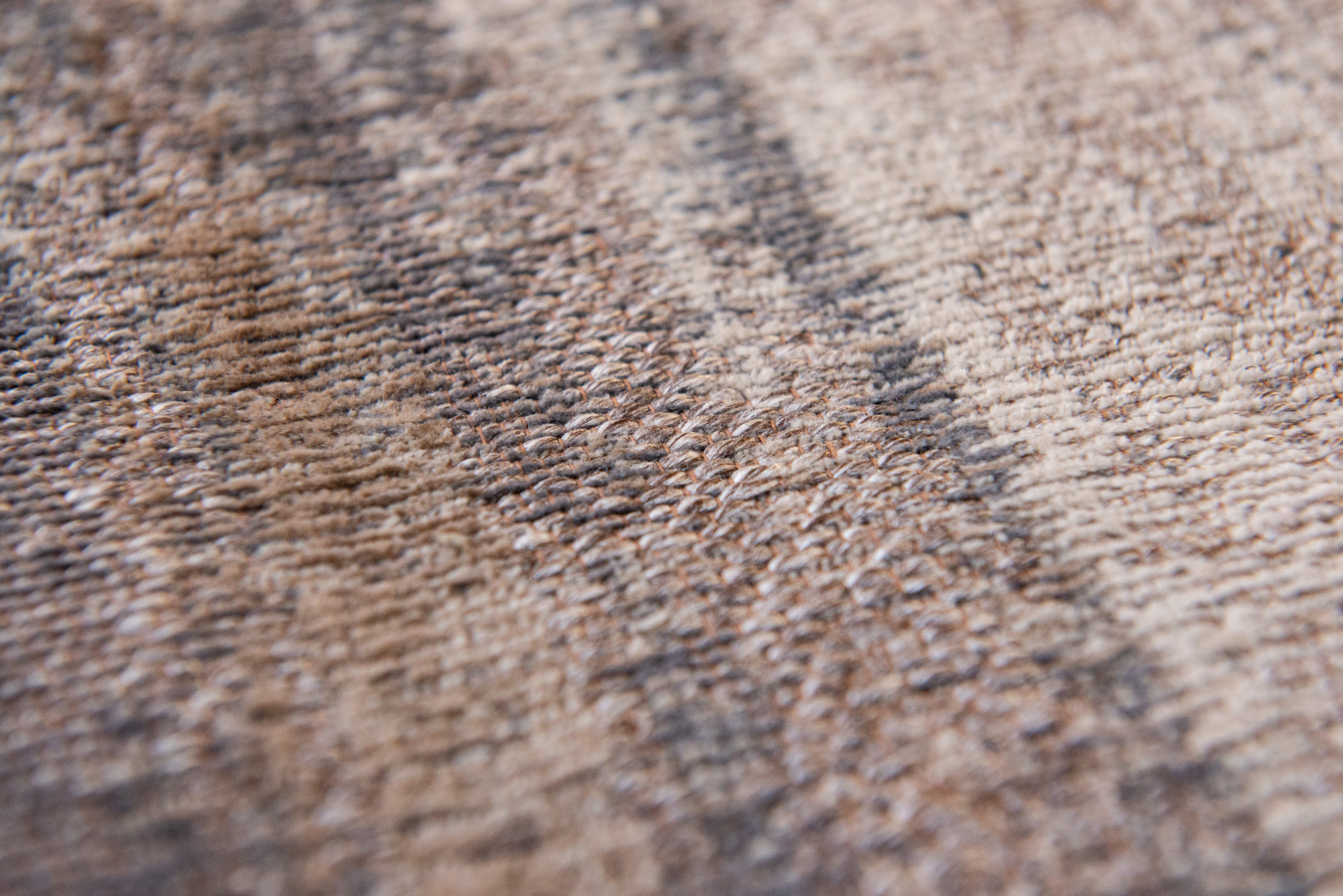 Tapis Giverny Beige