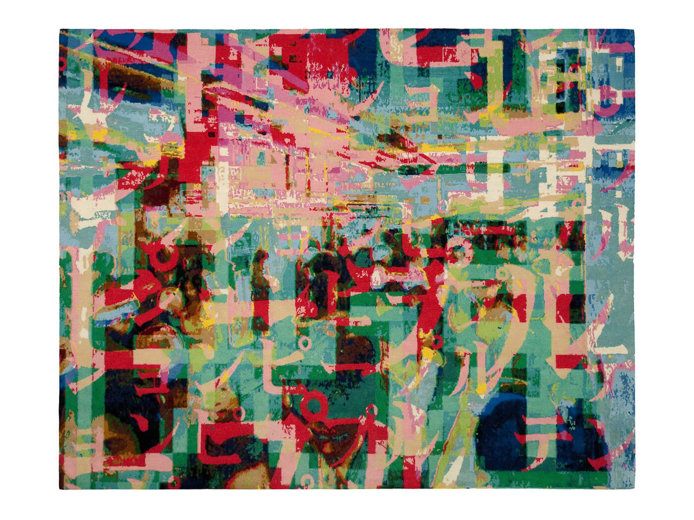 Tapis Tokyo 10