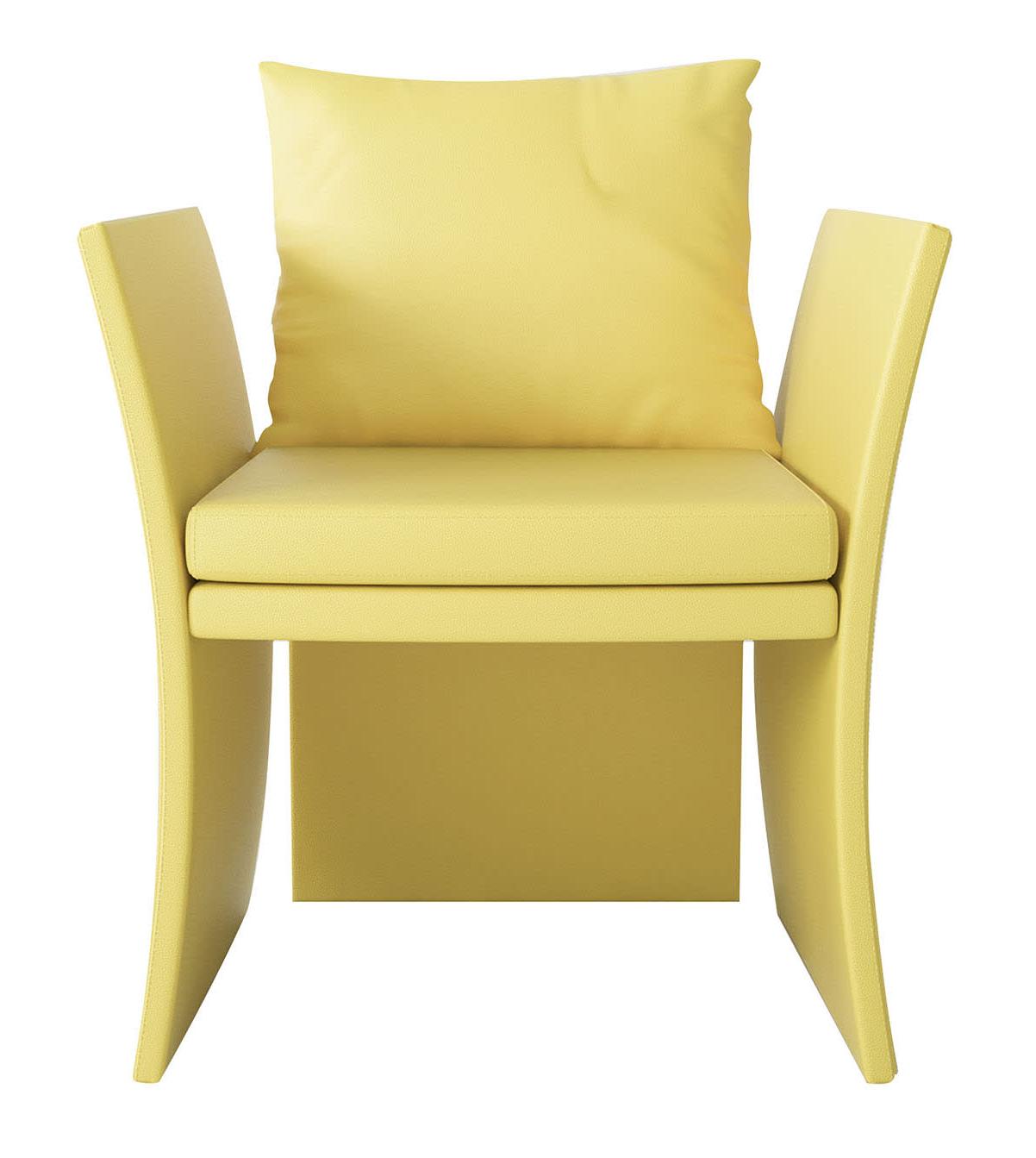 Fauteuil Anita