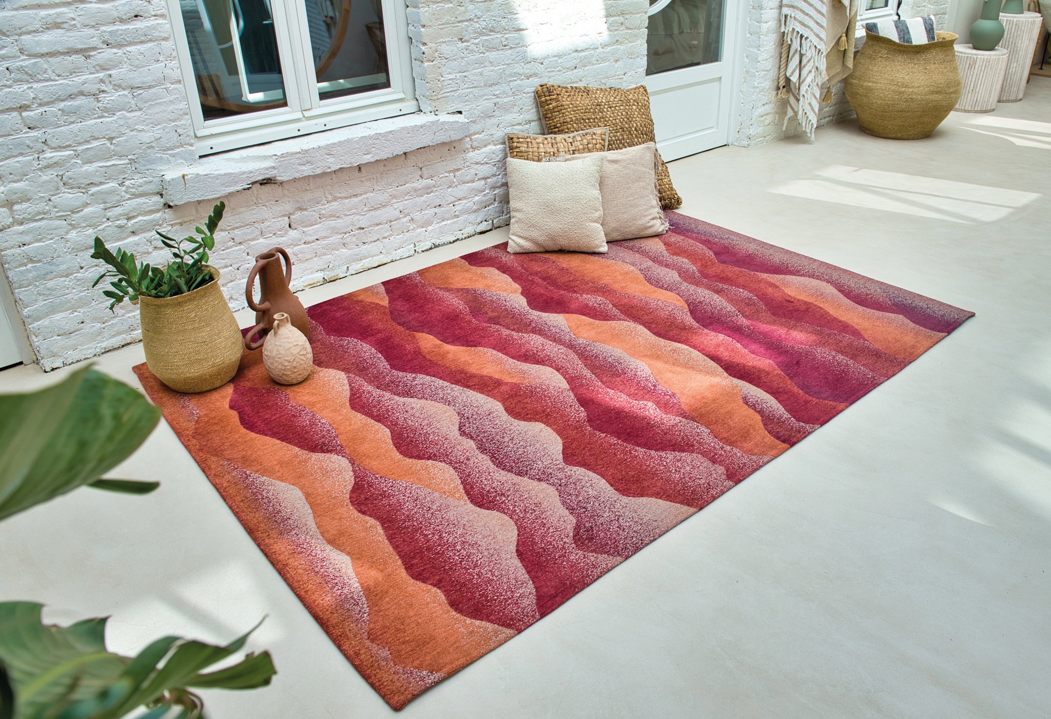 Tapis Autumn 9381