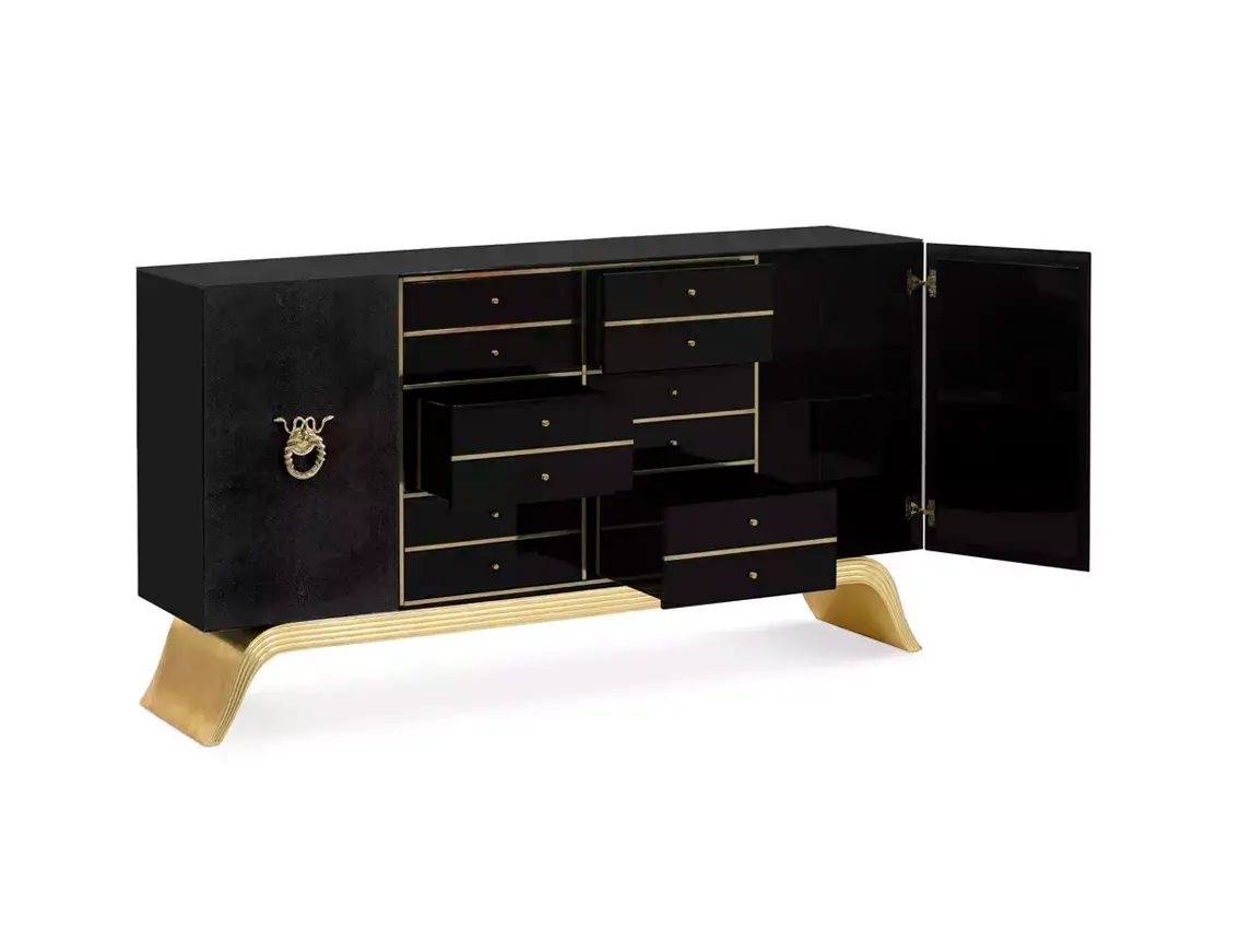 Cabinet Sinful