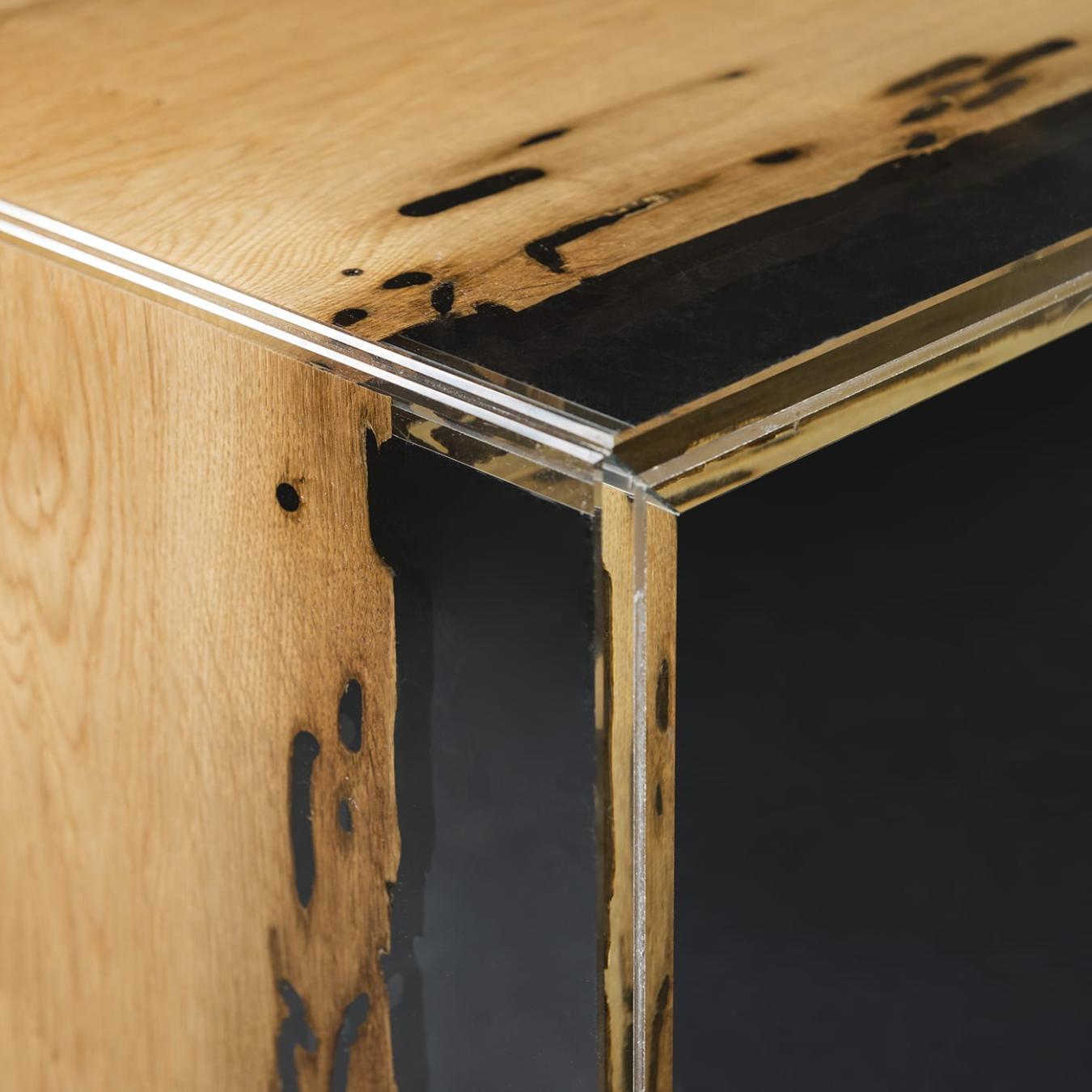 Table basse Venezia