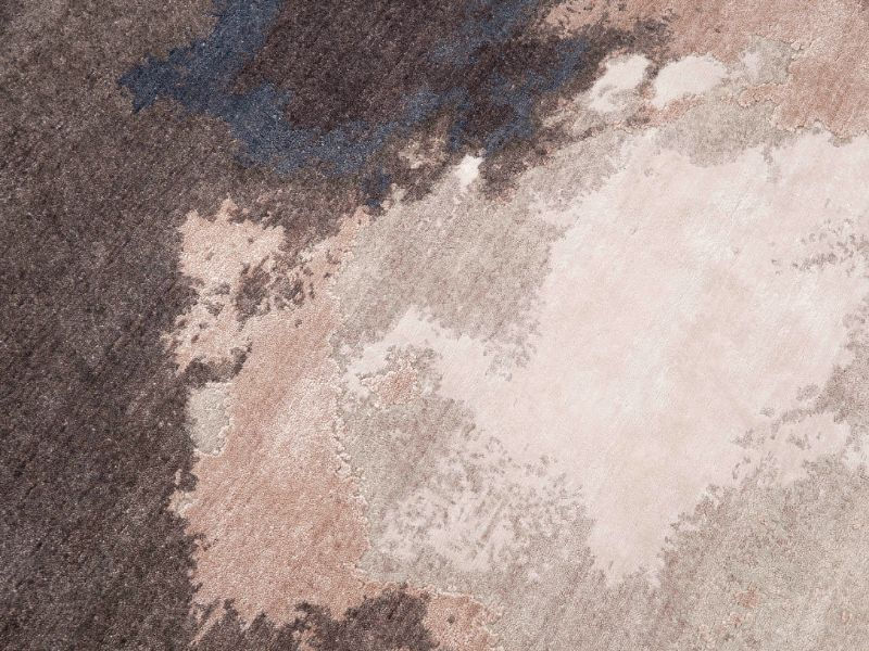 Tapis Tibétain Noué à la Main | Taille: 170 x 240 cm