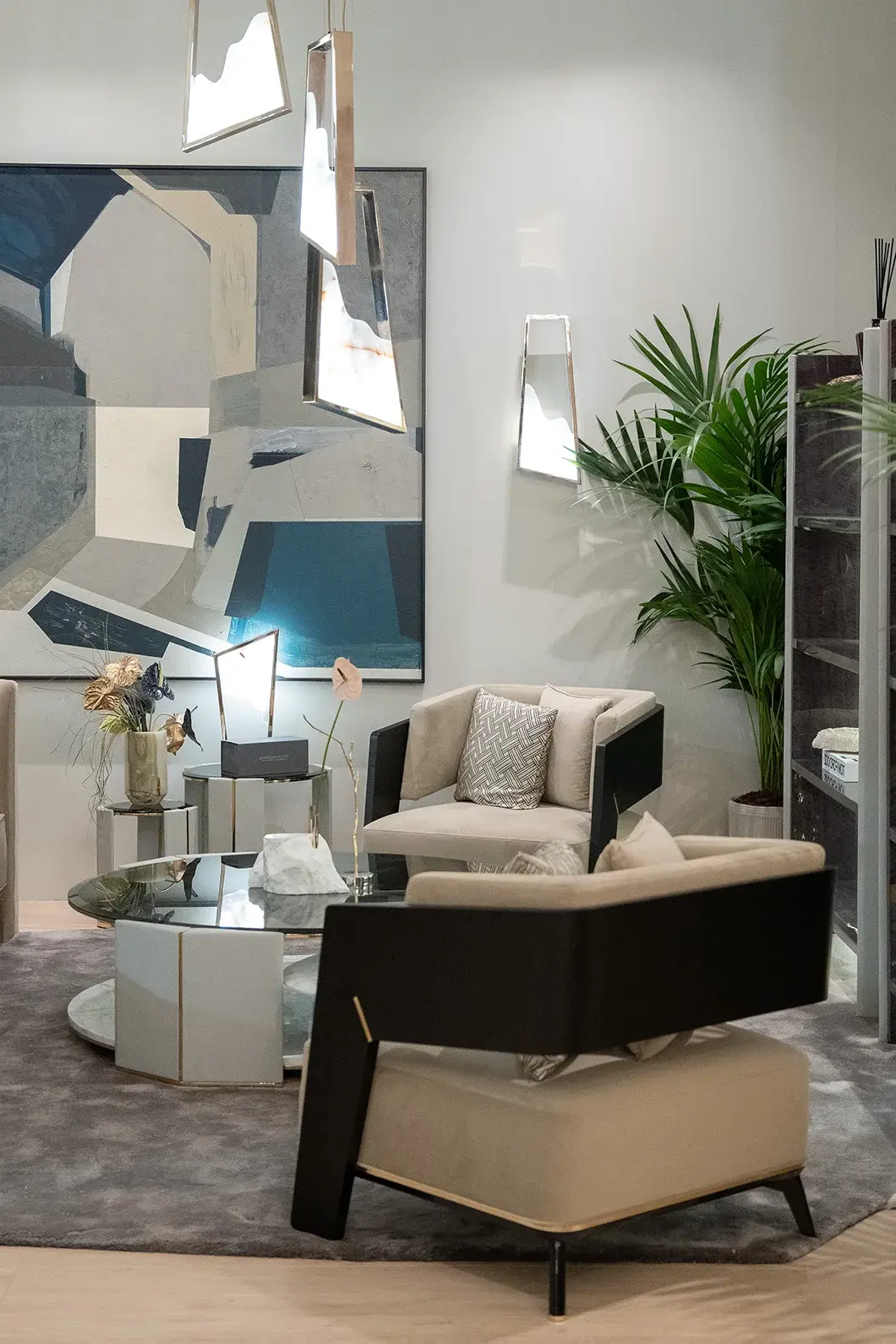 Fauteuil Galea - 8