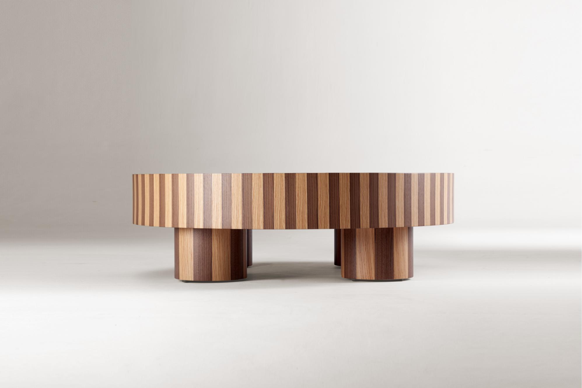 Table basse Nusa