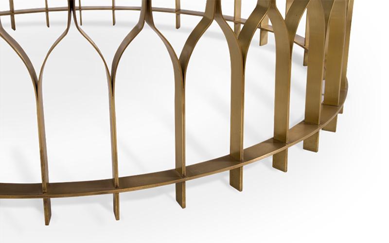 Table Basse Sanctuary