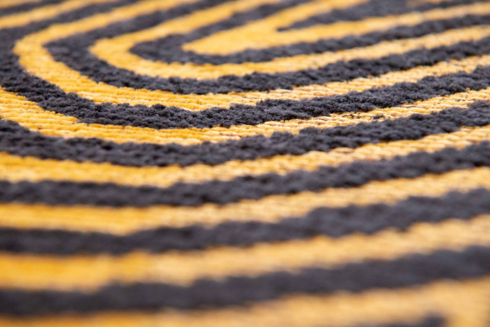 Tapis Black Gold 9227