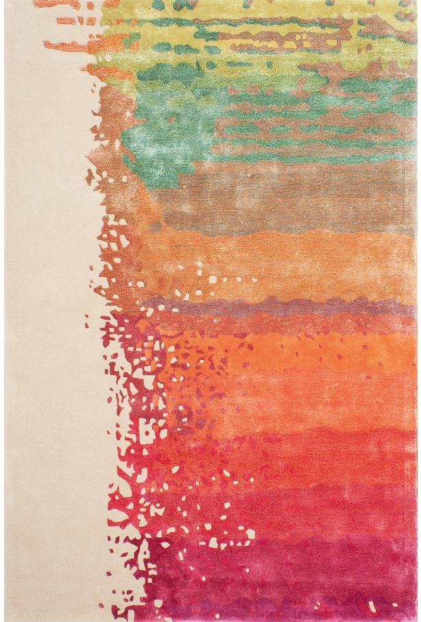 Tapis Cosmique