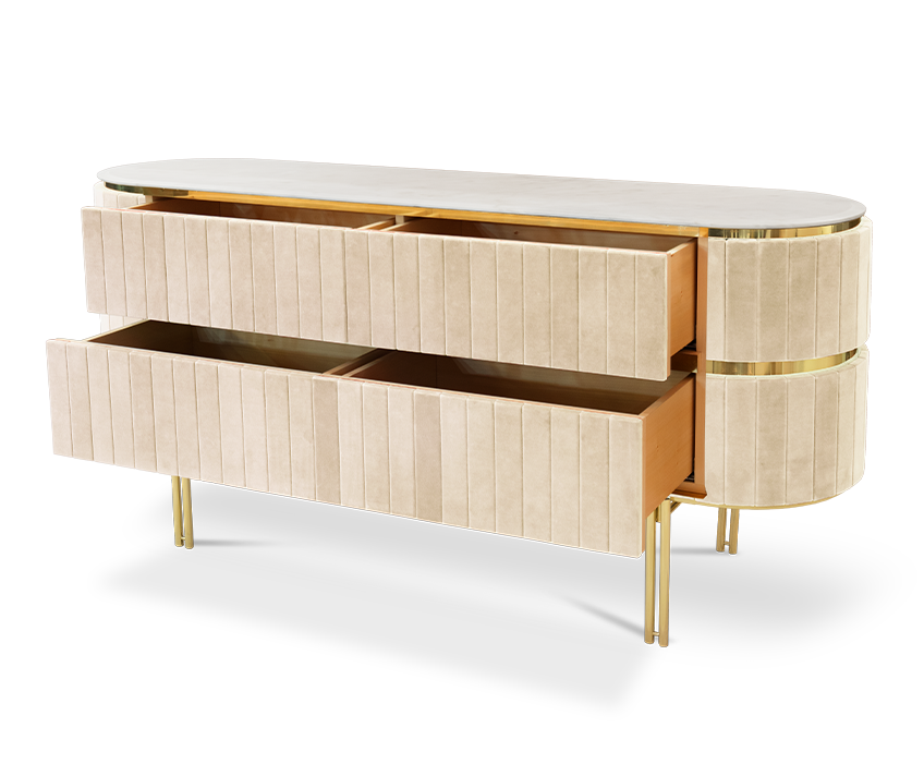 Buffet Edith