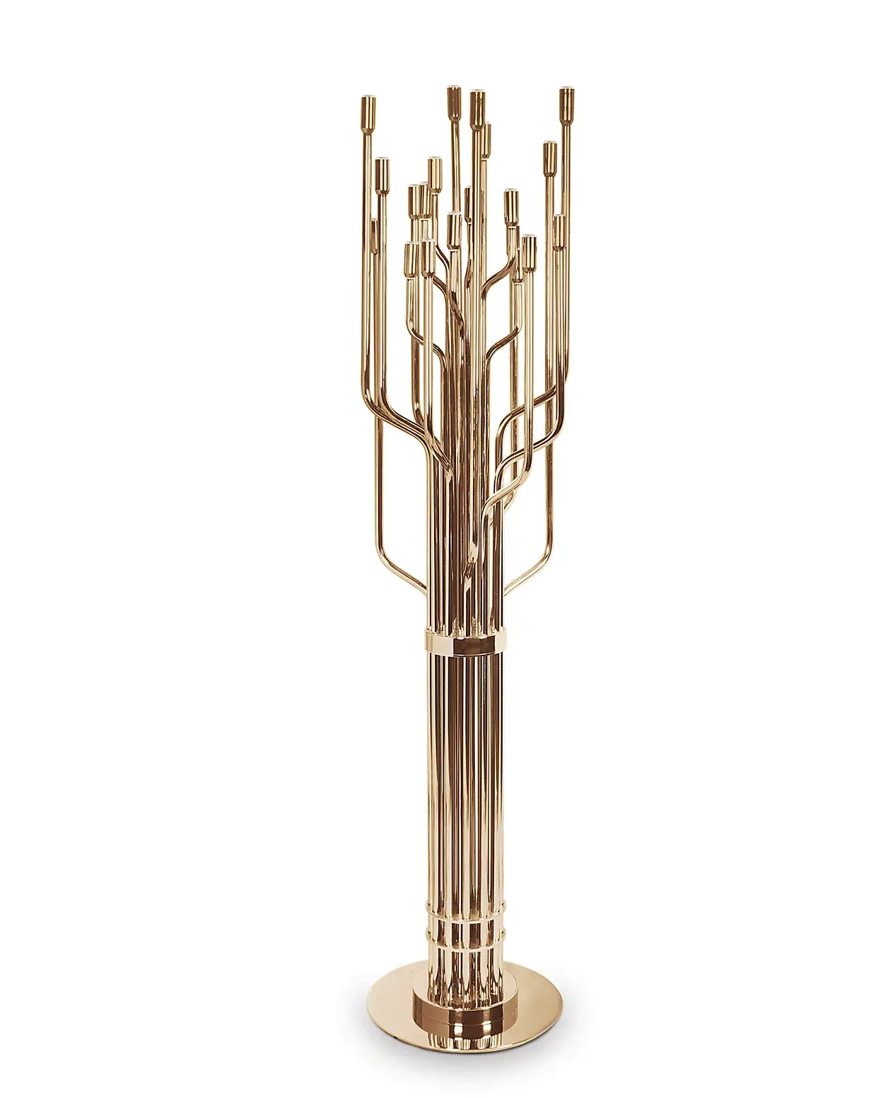 Lampadaire Rhythm