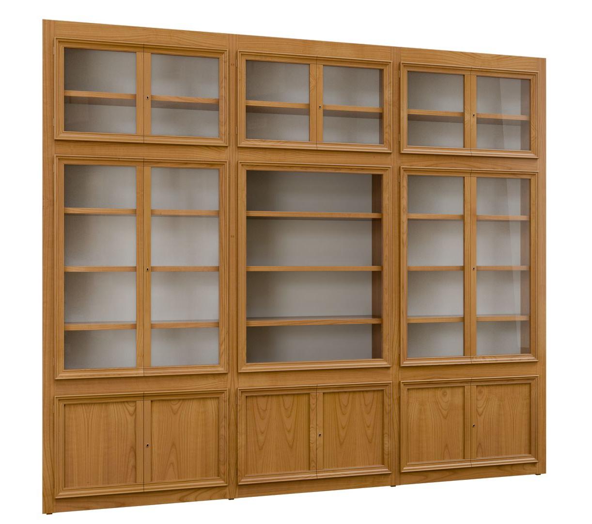 Bibliothèque Maschera