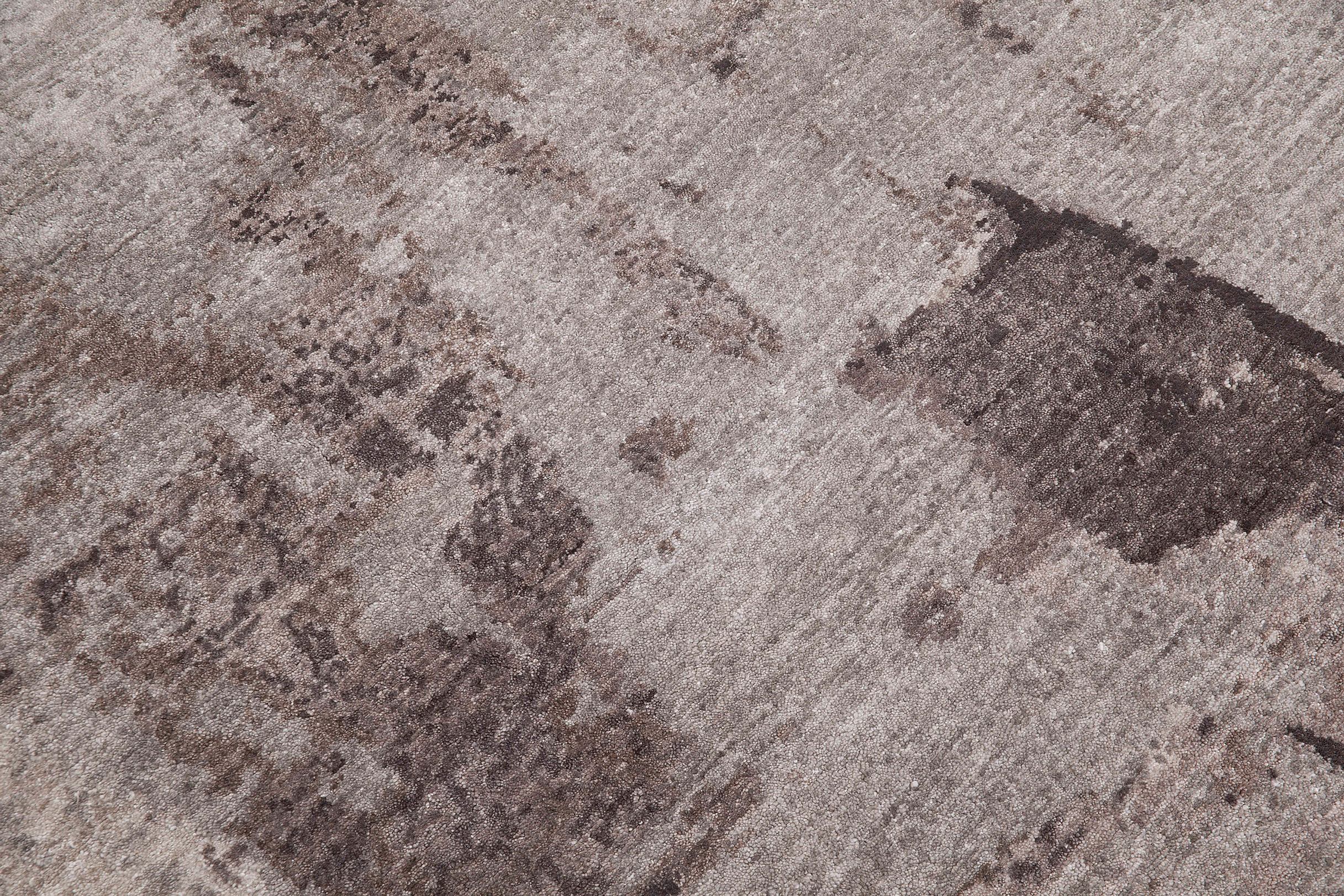 Tapis Tibétain Noué à la Main | Taille: 200 x 250 cm