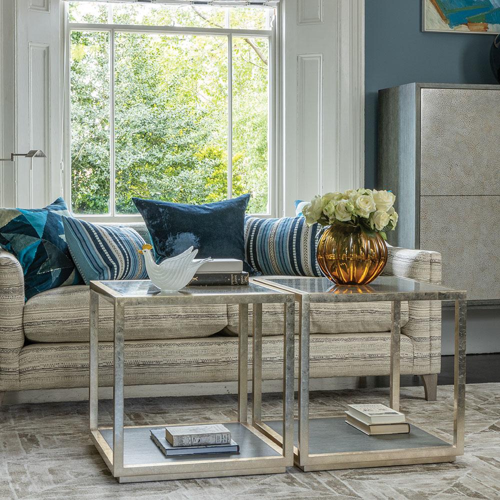 Hartland Table d’Appoint