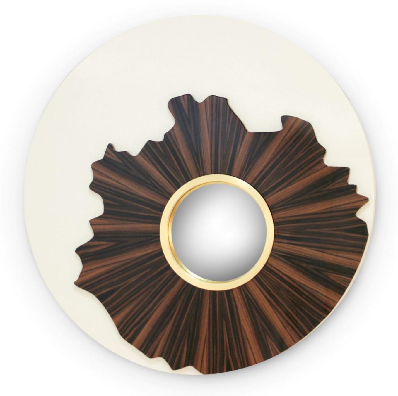 Miroir Spectrum