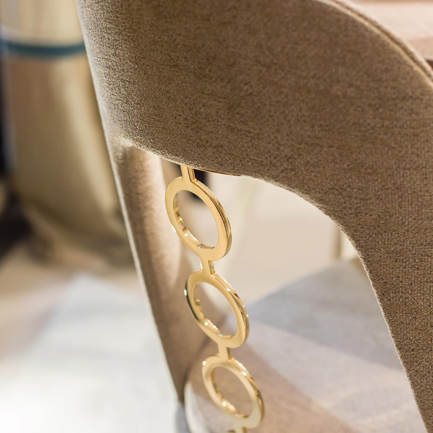 Chaise Liza