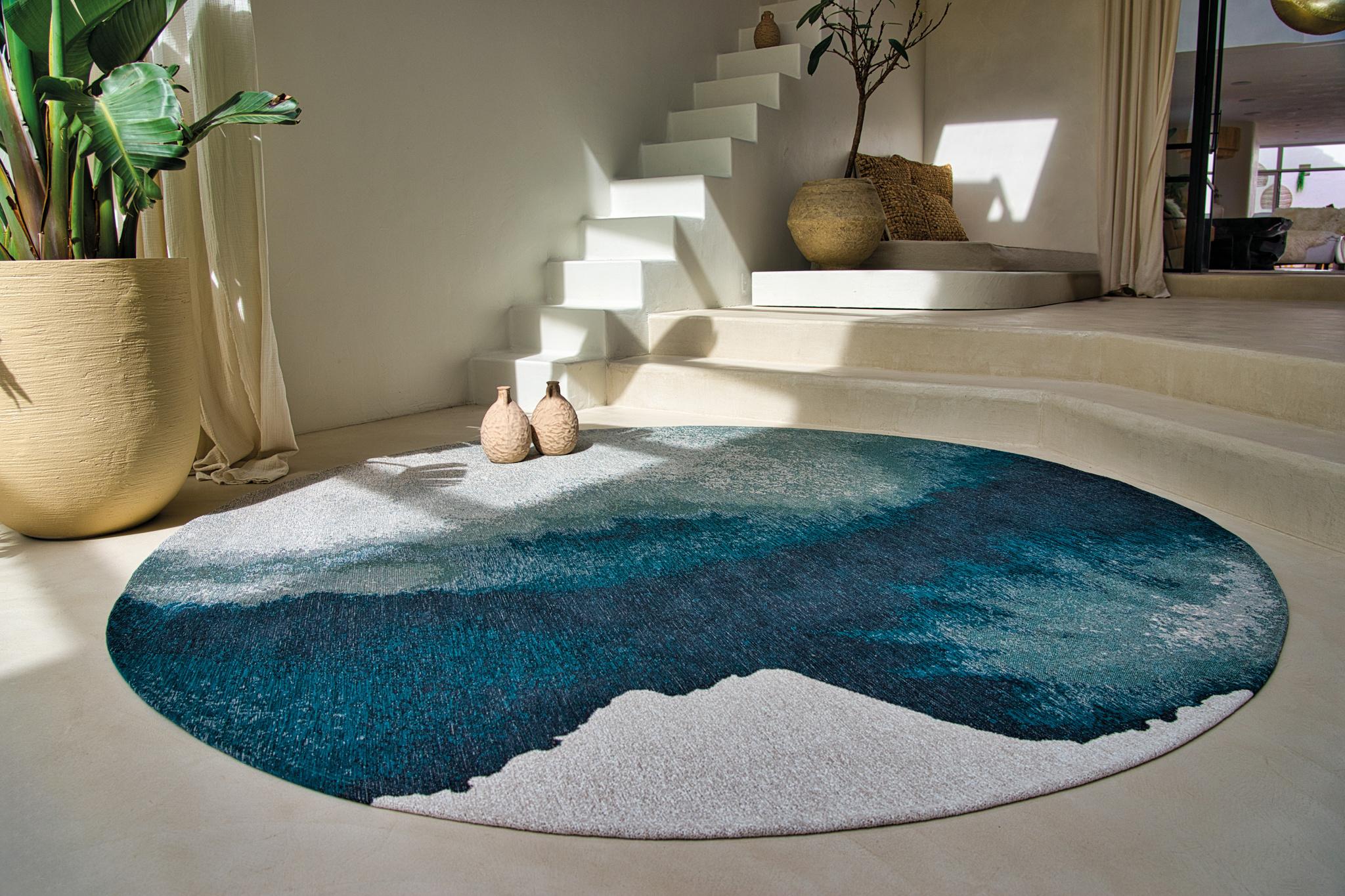 Tapis Jet d’Encre 9332