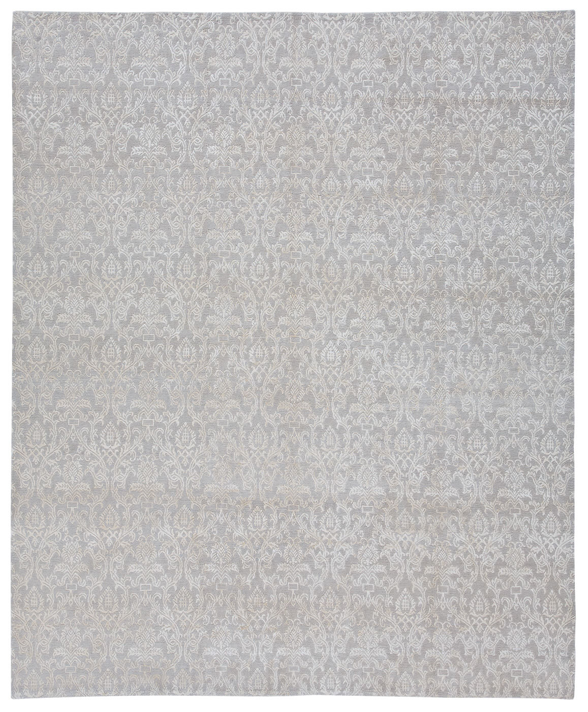 Tapis Roma Chrome