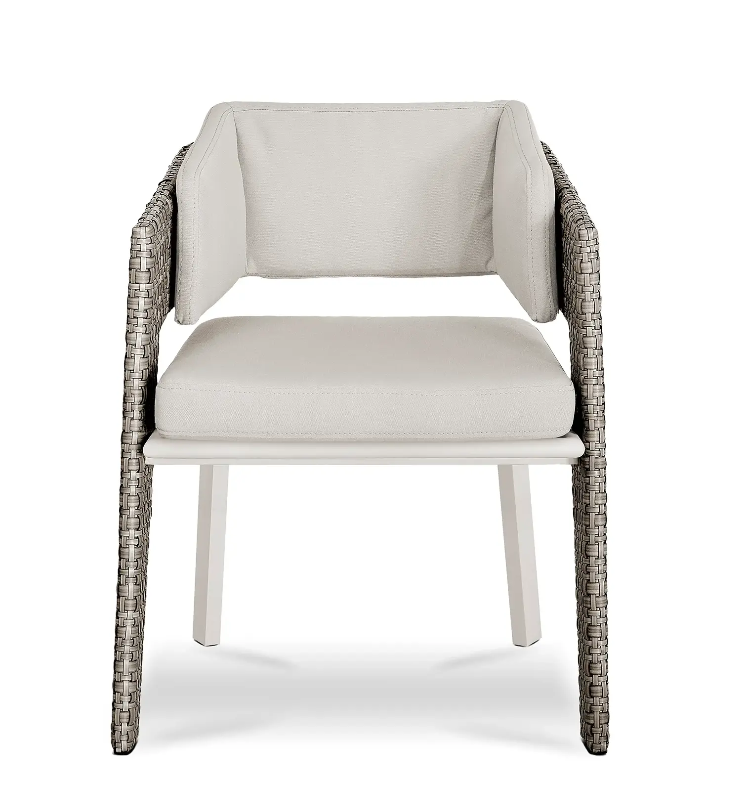 Chaise De Salle À Manger En Bois Crown