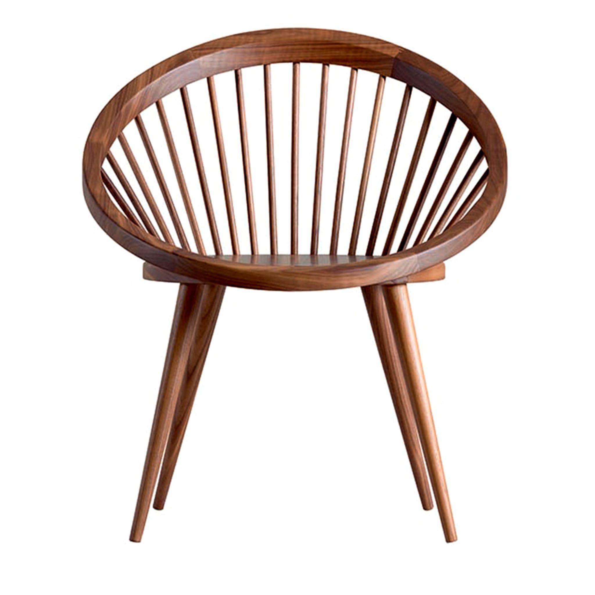 Chaise Nido Naturelle
