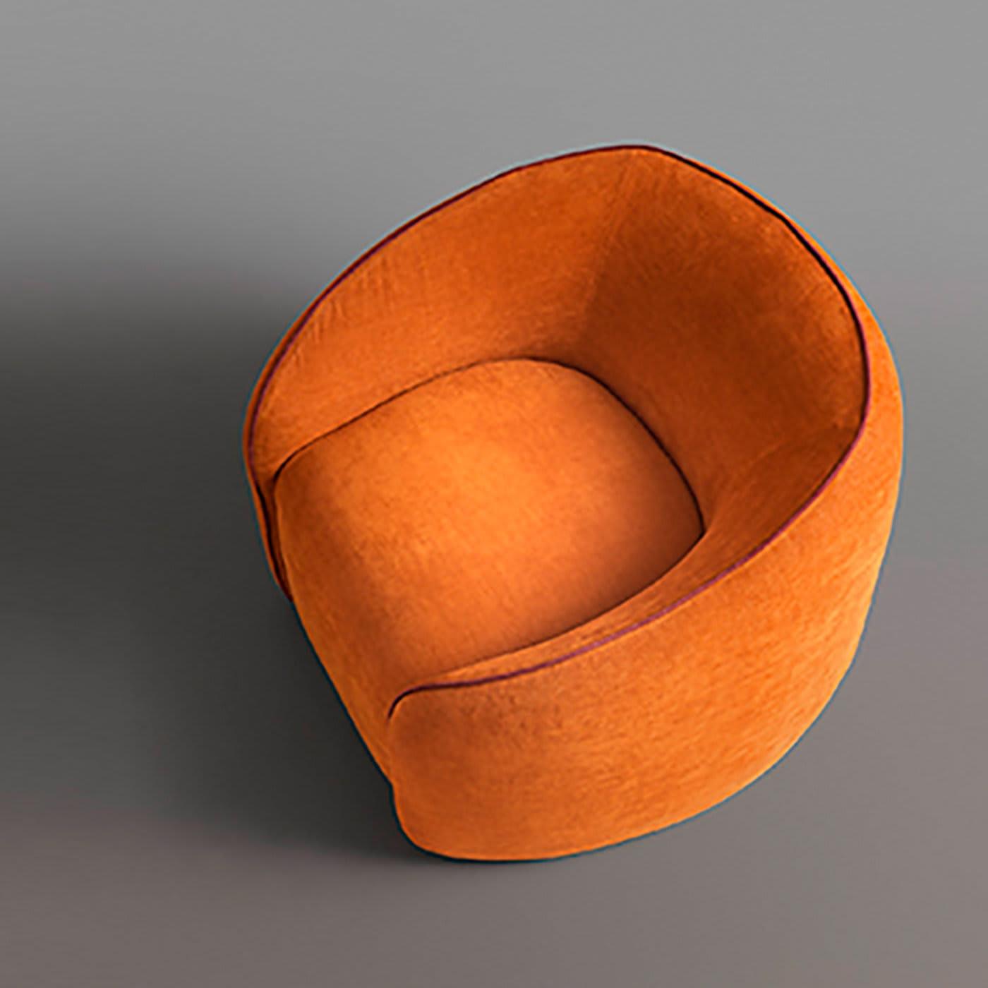 Fauteuil Baloo